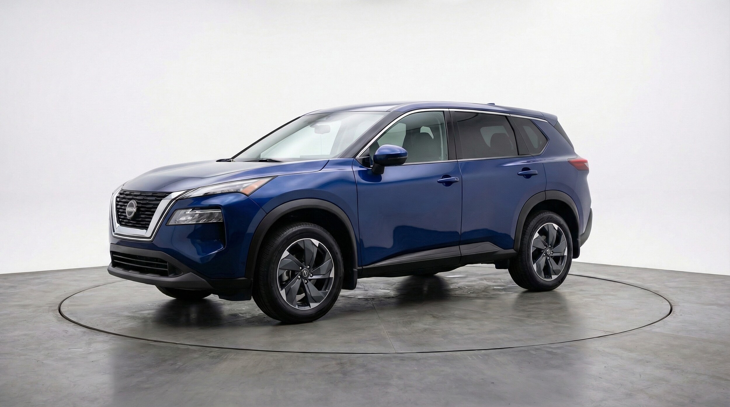 Thumbnail: 2025 Nissan Rogue - 3