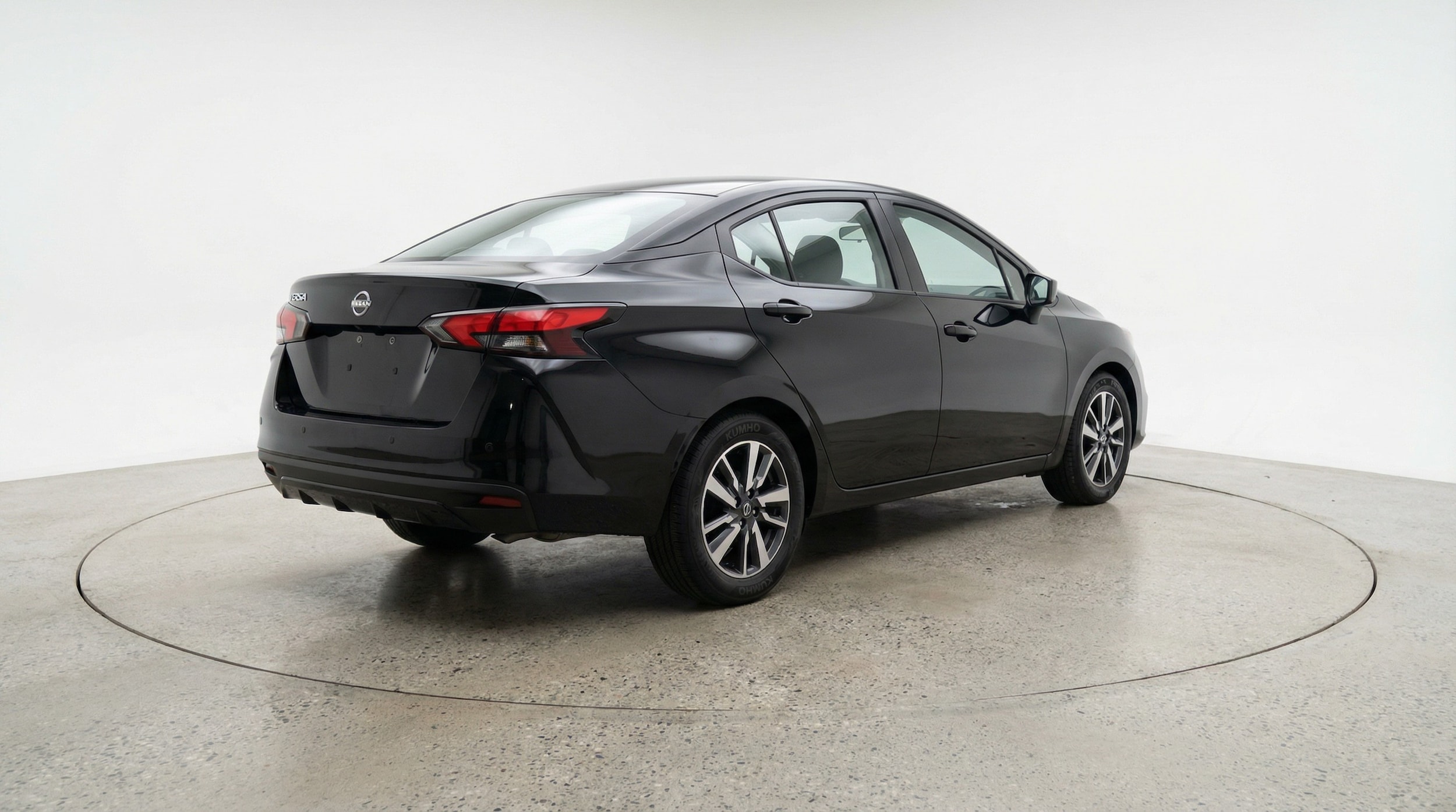 Thumbnail: 2025 Nissan Versa - 7