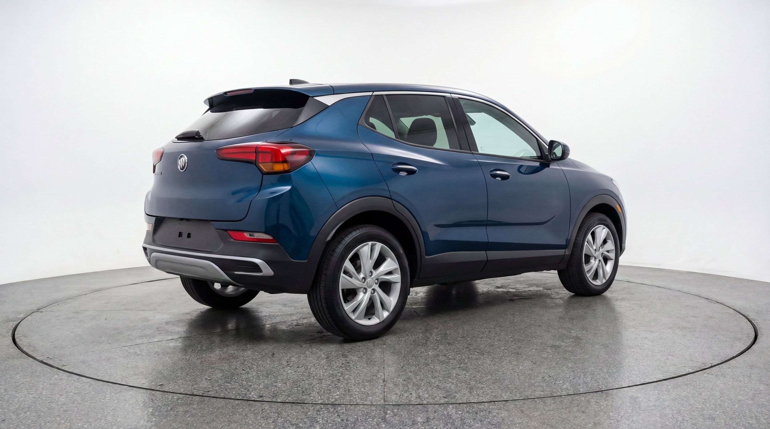 Thumbnail: 2026 Buick Encore GX - 9