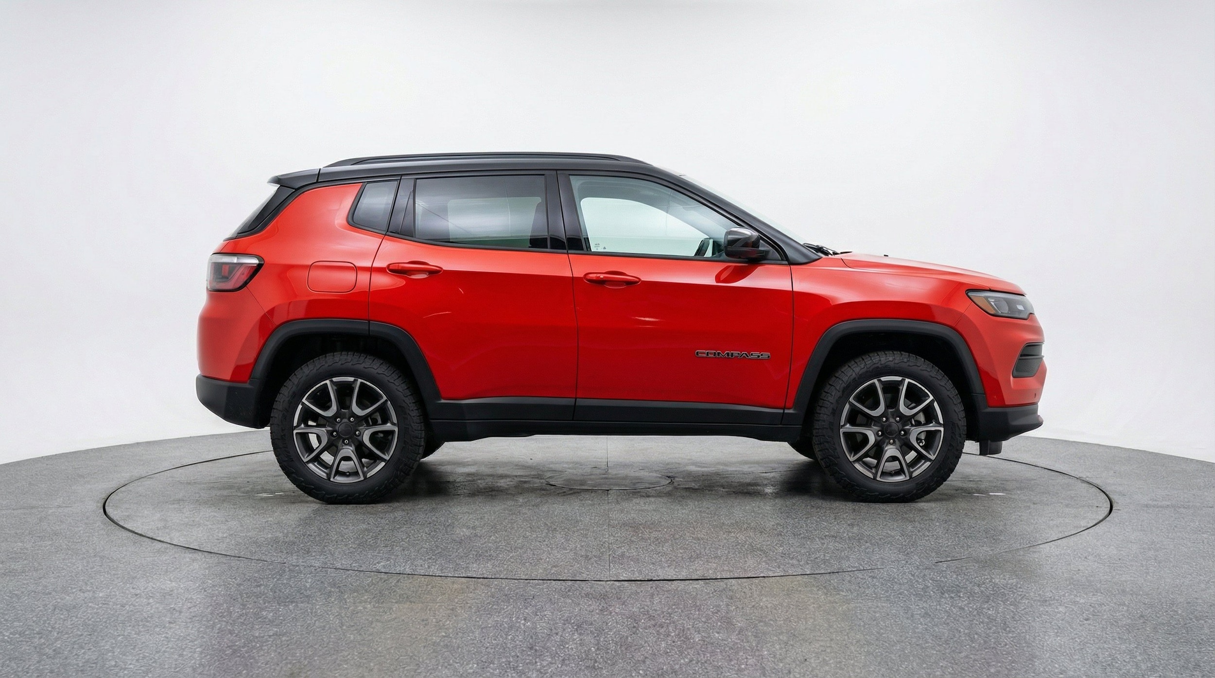 Thumbnail: 2025 Jeep Compass - 11
