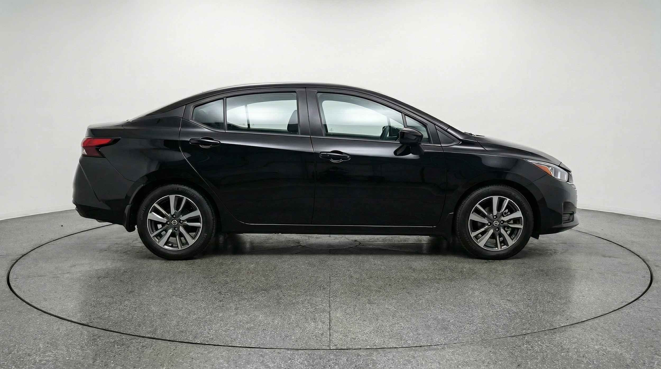Thumbnail: 2025 Nissan Versa - 8