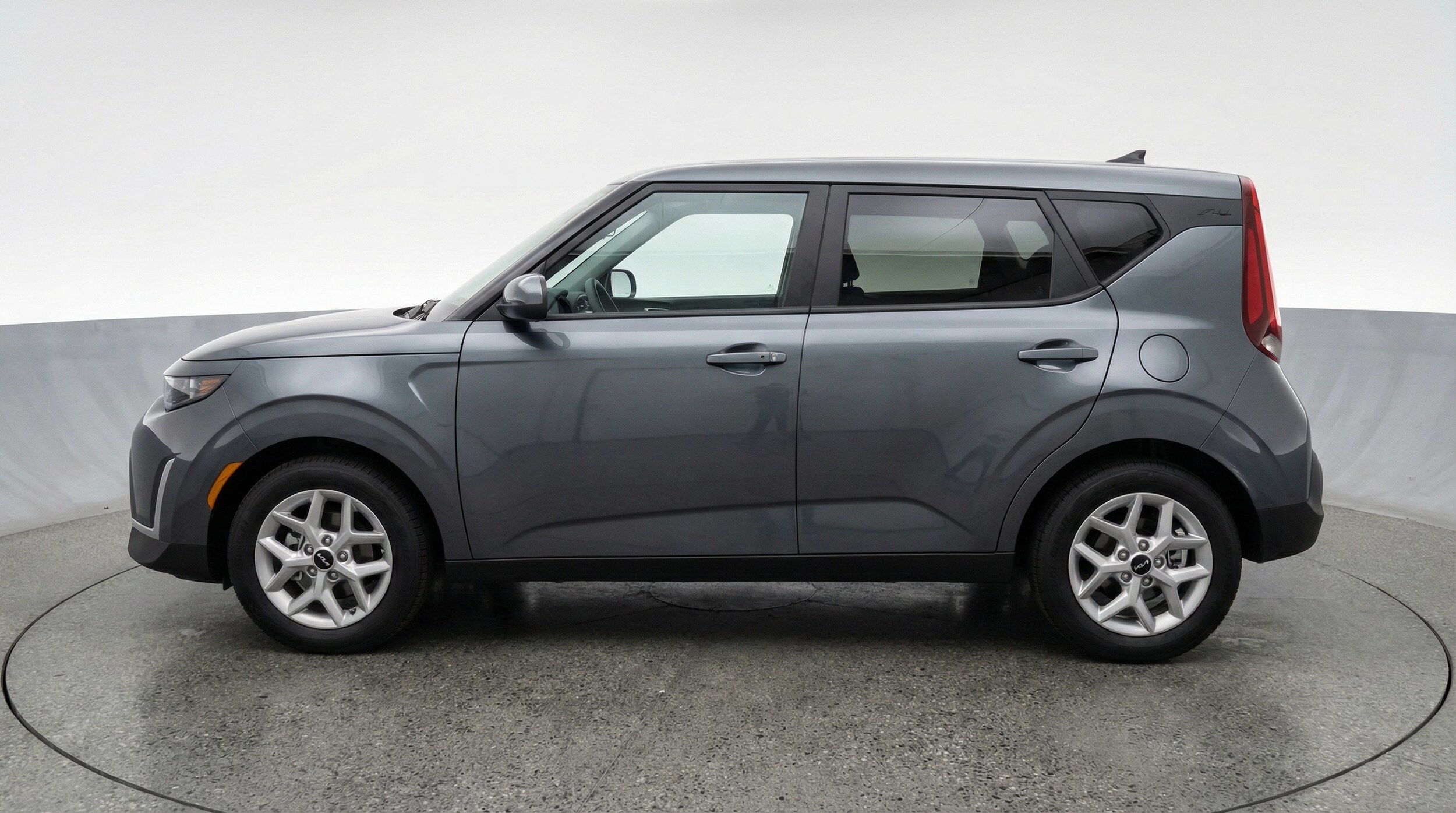 Thumbnail: 2025 Kia Soul - 4