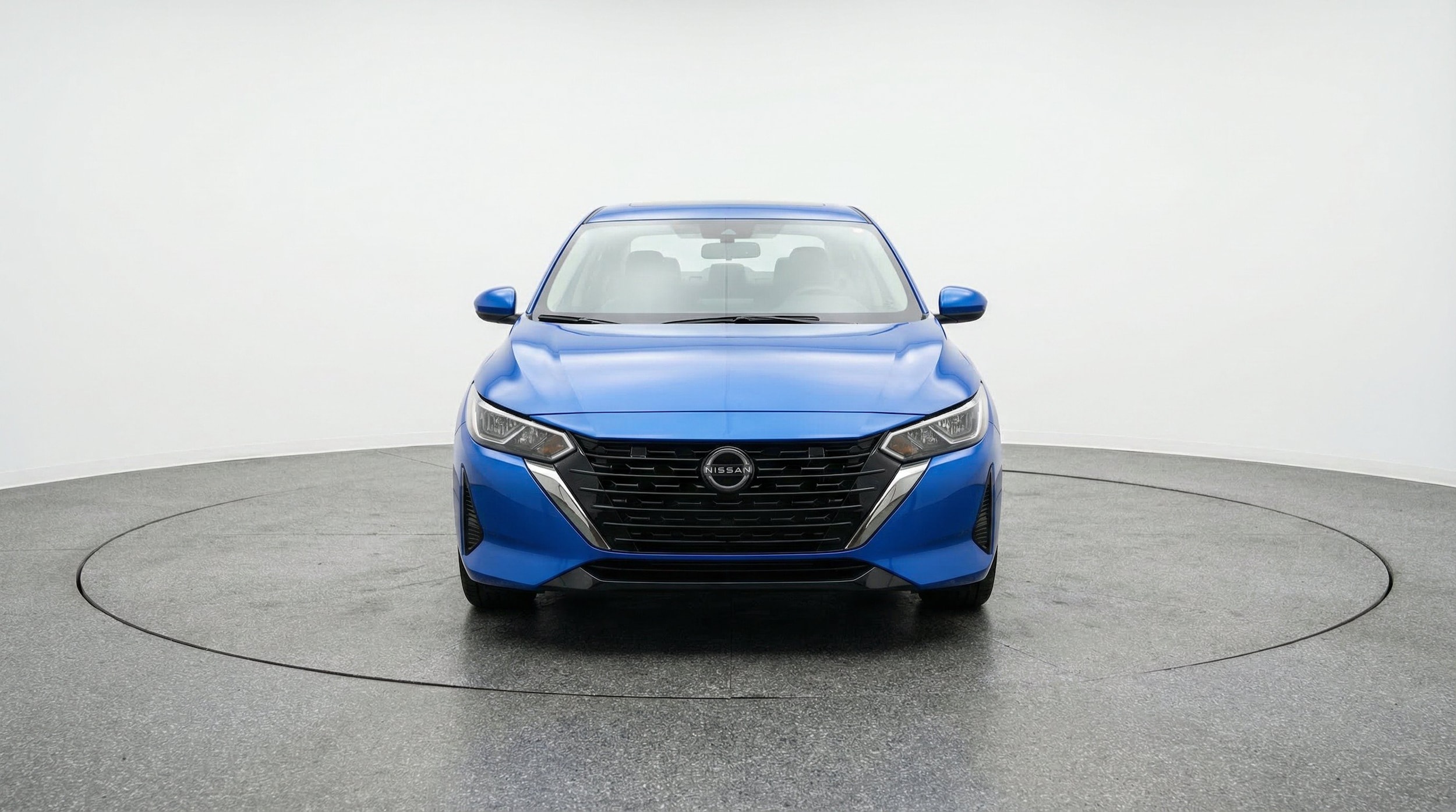 Thumbnail: 2025 Nissan Sentra - 2