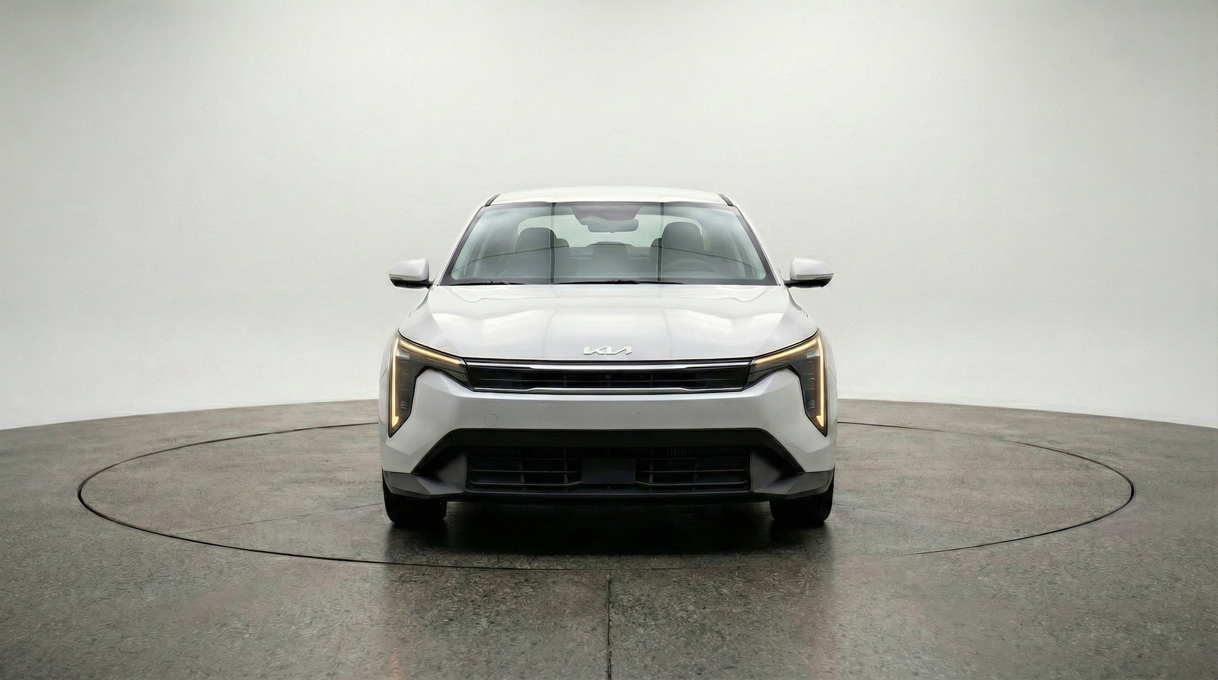 Thumbnail: 2026 Kia K4 - 2