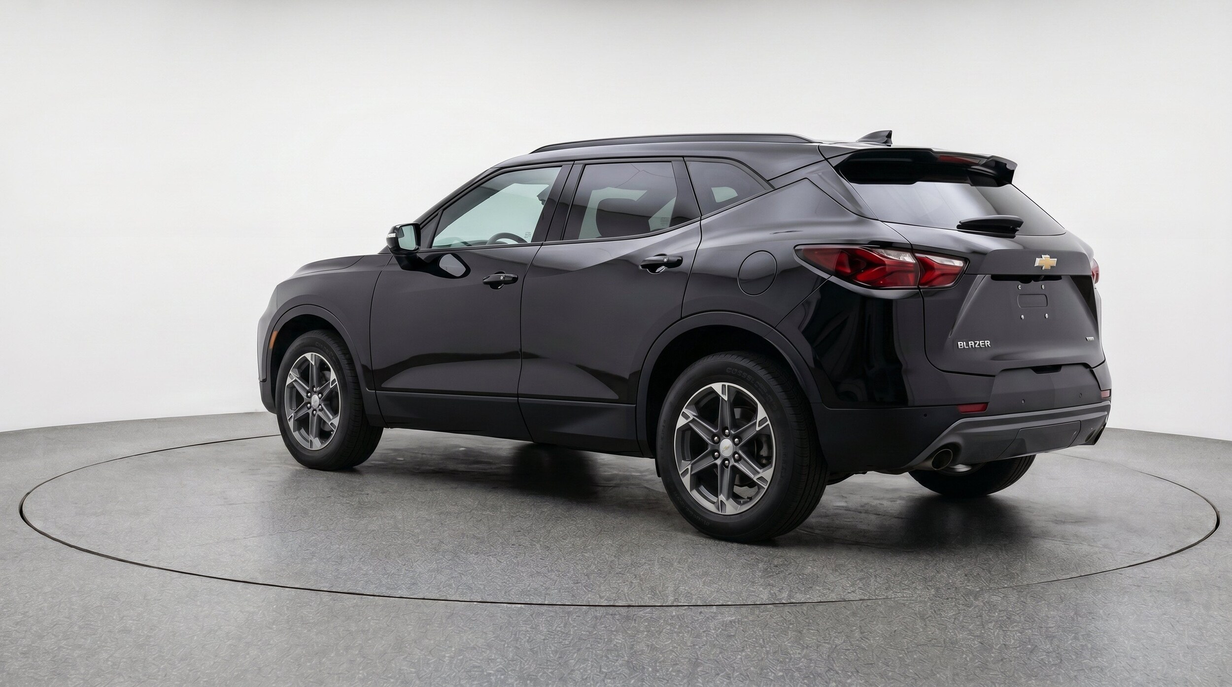 Thumbnail: 2025 Chevrolet Blazer - 6