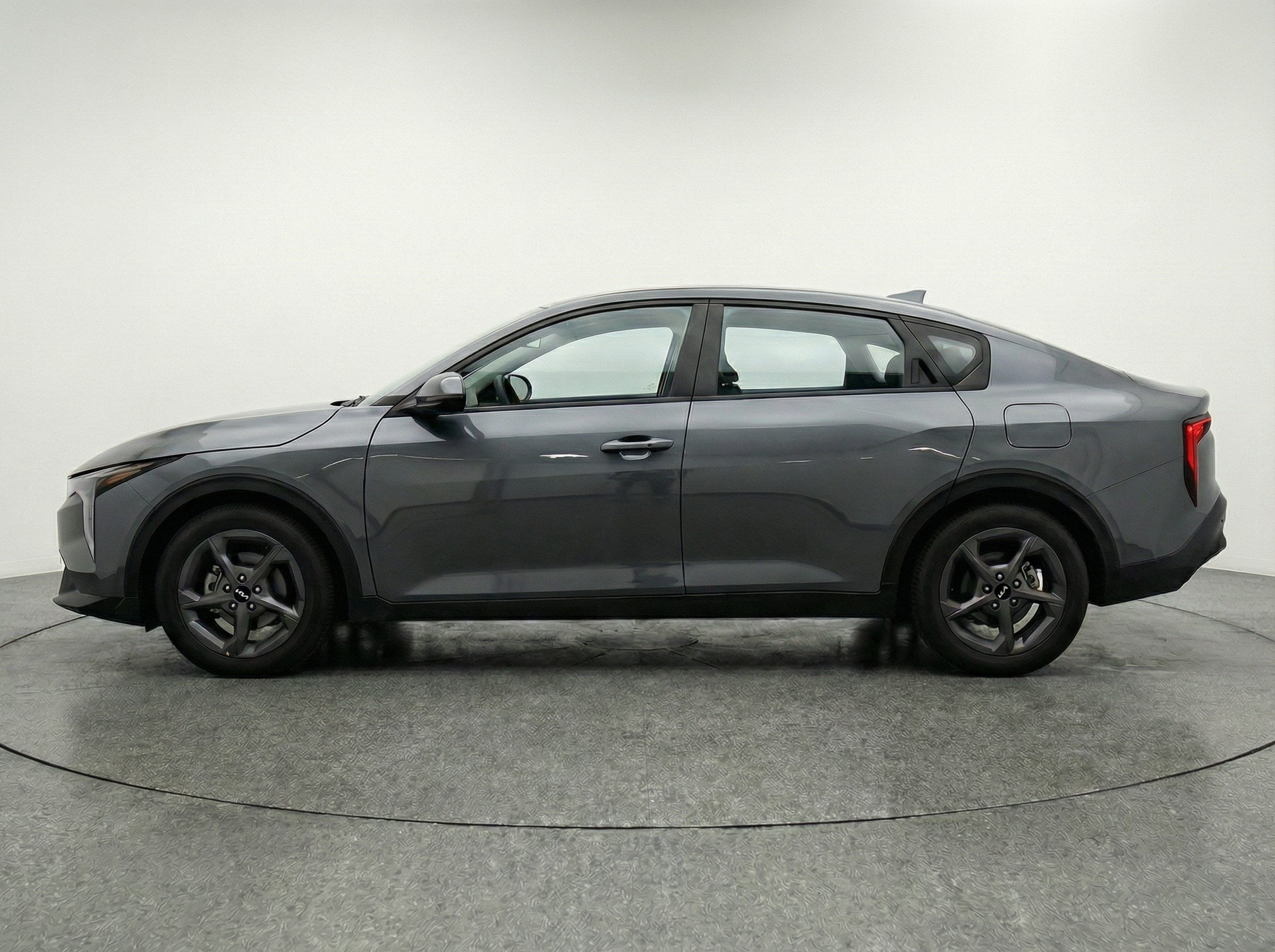 Thumbnail: 2025 Kia K4 - 4