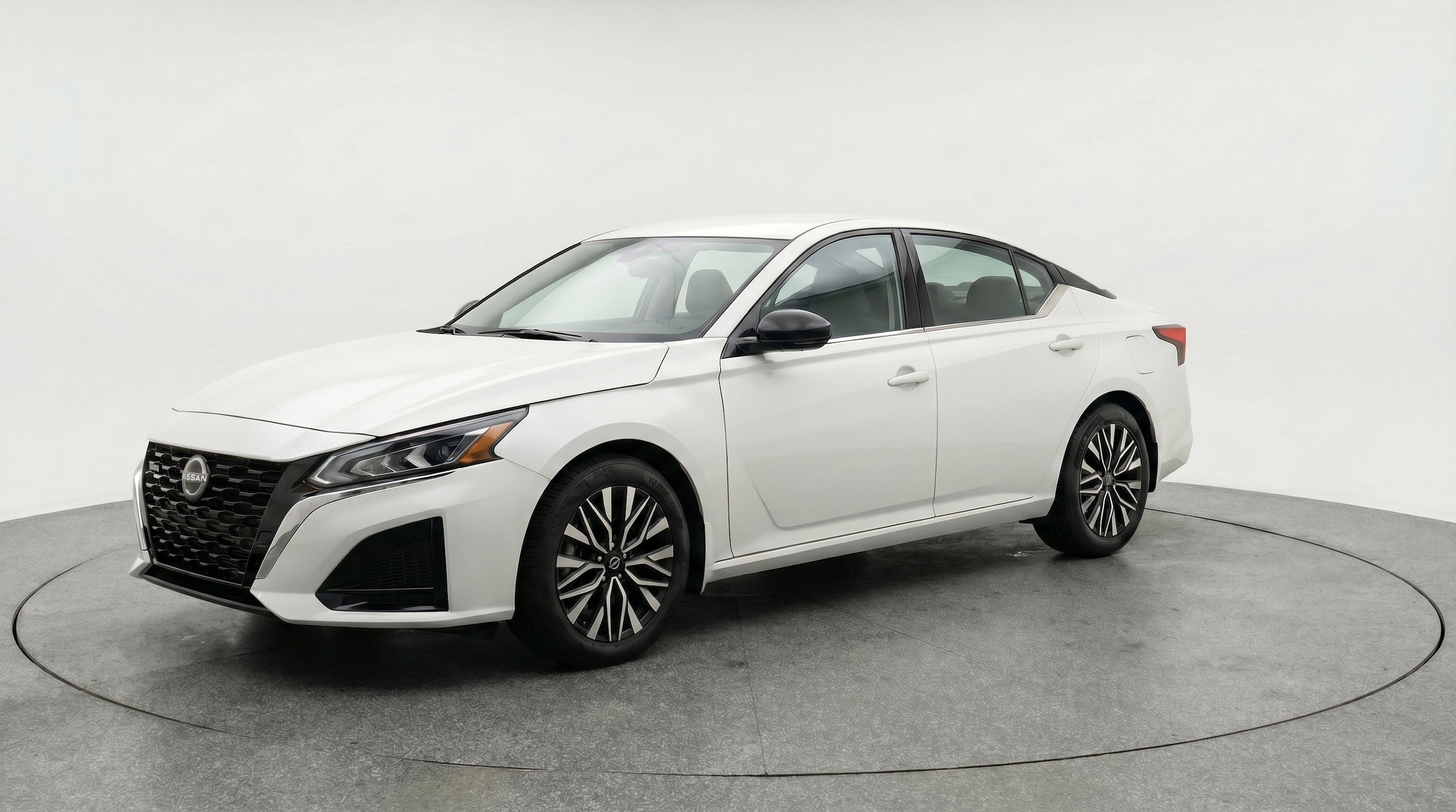 Thumbnail: 2026 Nissan Altima - 3