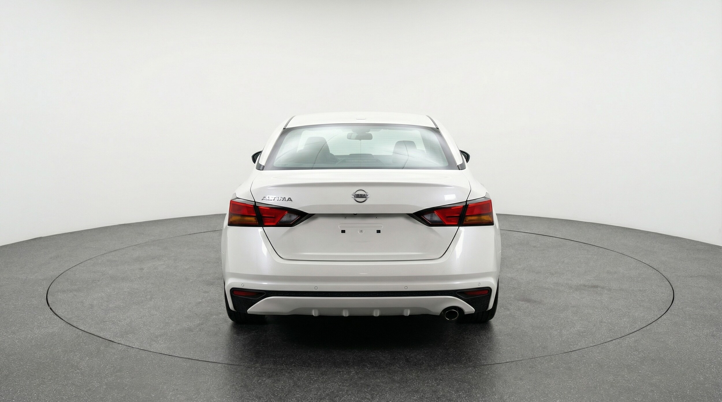 Thumbnail: 2025 Nissan Altima - 6