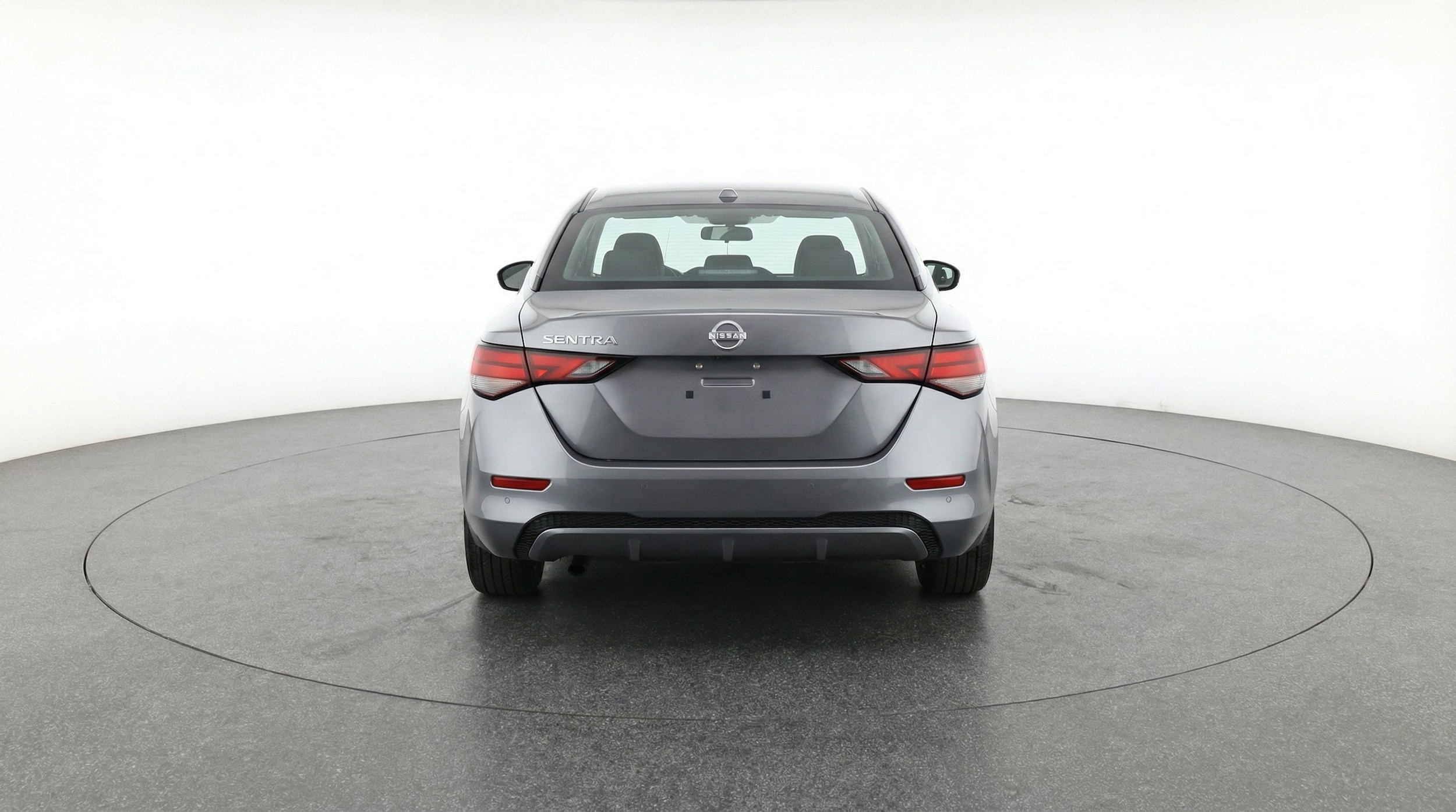 Thumbnail: 2025 Nissan Sentra - 6