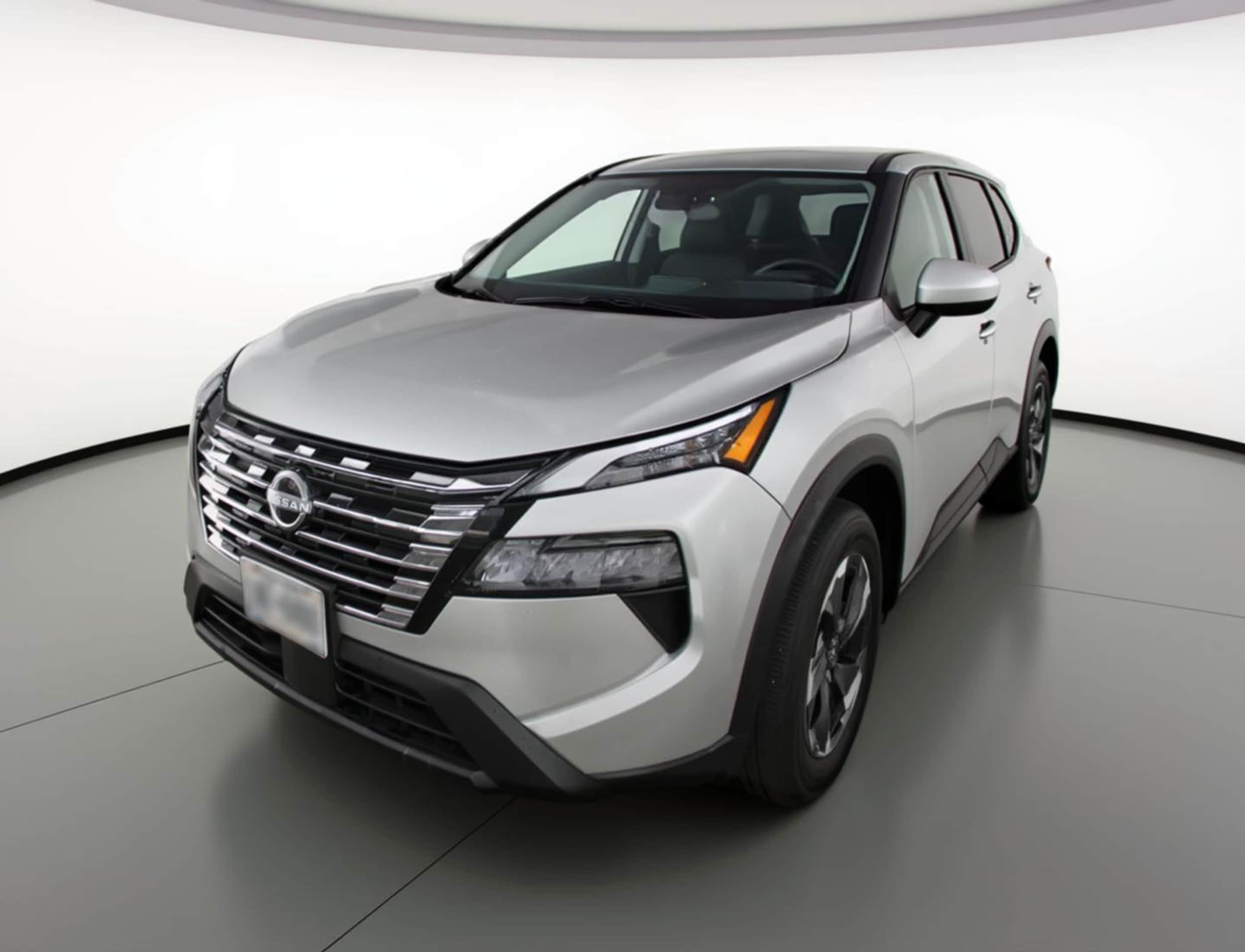 Thumbnail: 2025 Nissan Rogue - 3