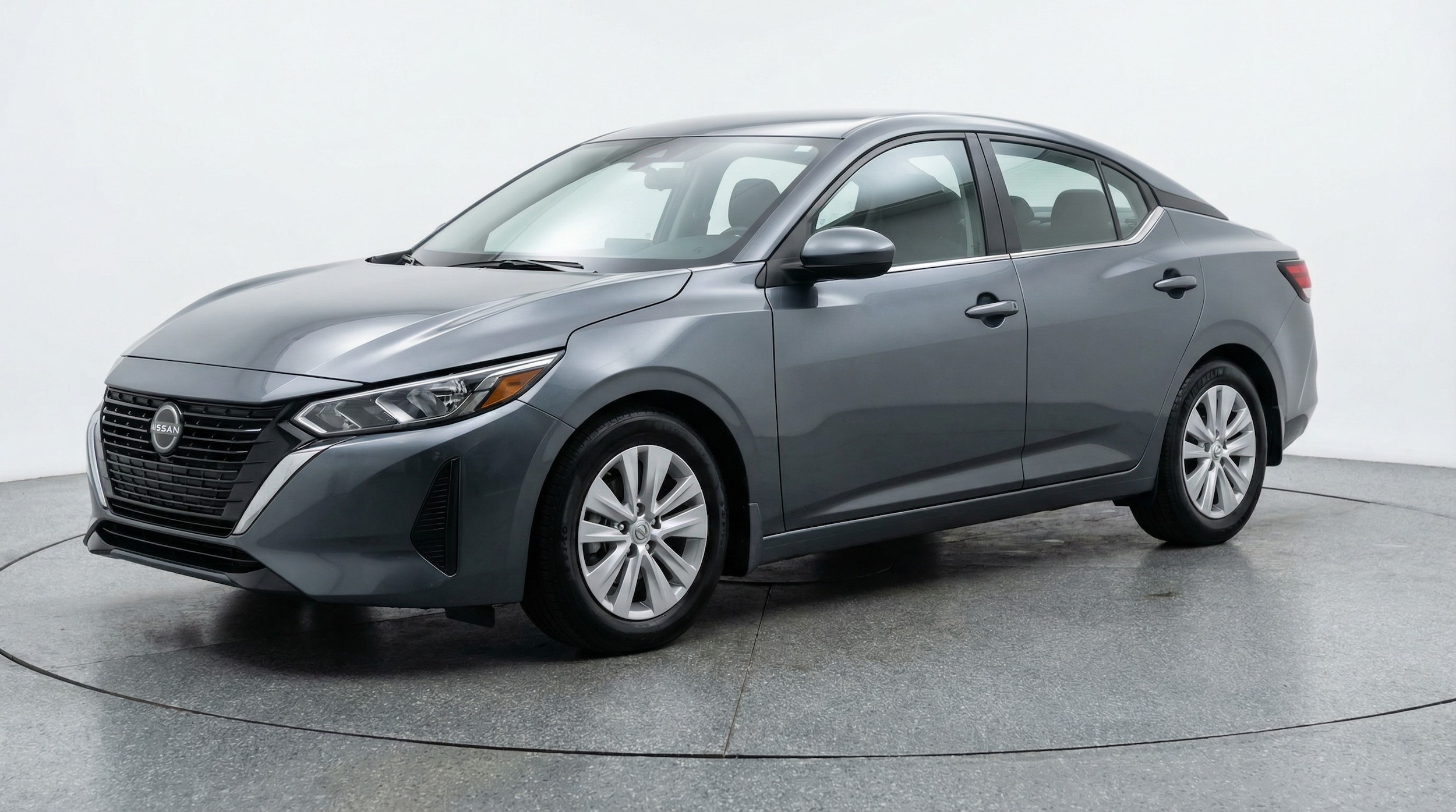 Thumbnail: 2025 Nissan Sentra - 3