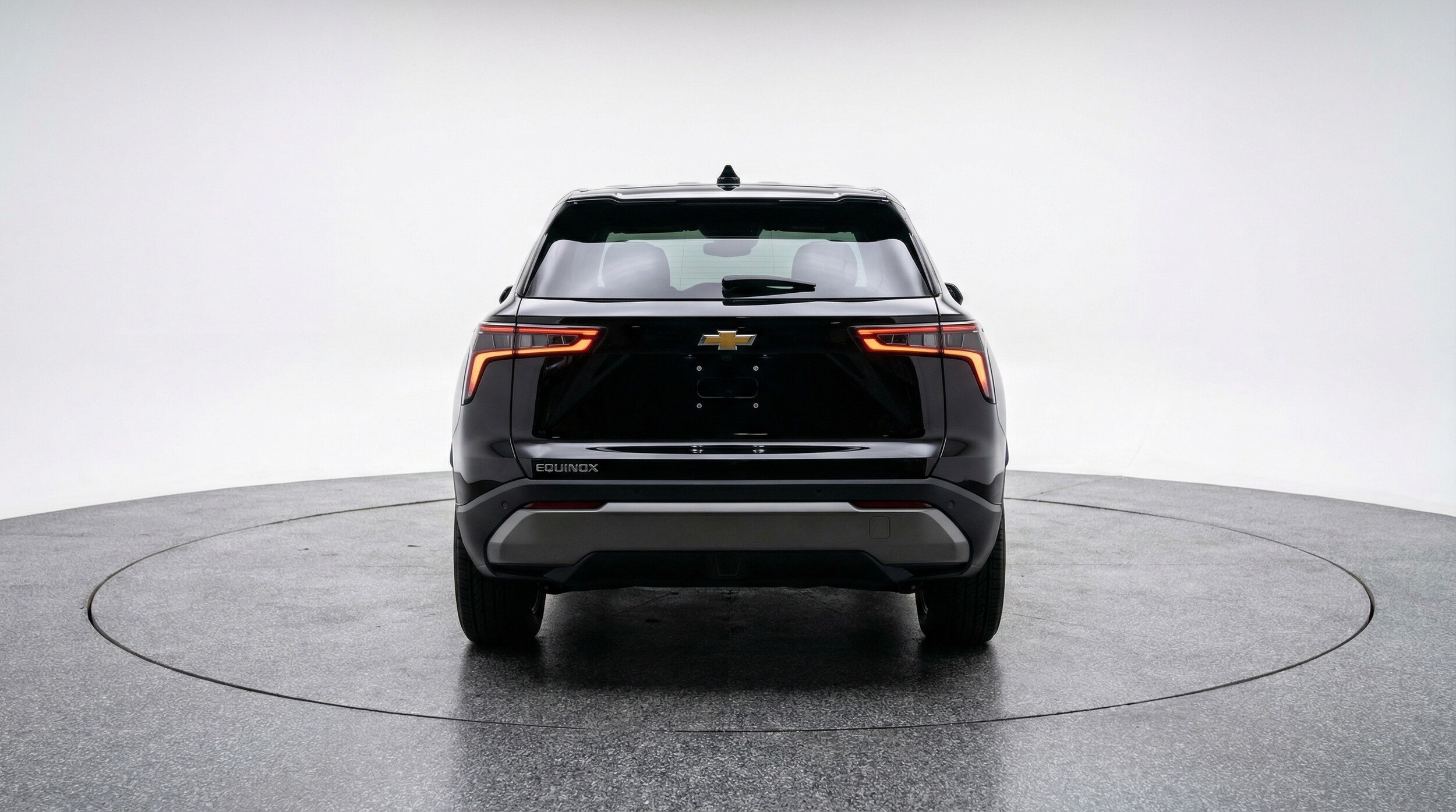 Thumbnail: 2025 Chevrolet Equinox - 6