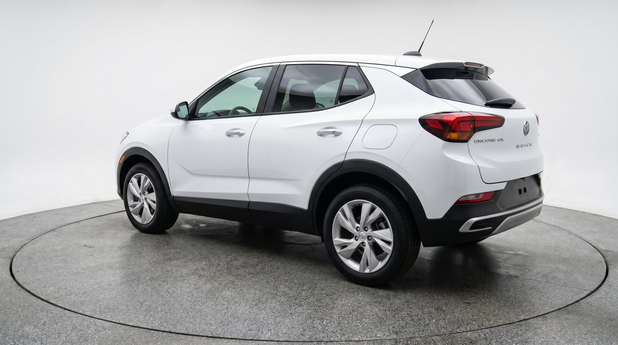 Thumbnail: 2025 Buick Encore GX - 6