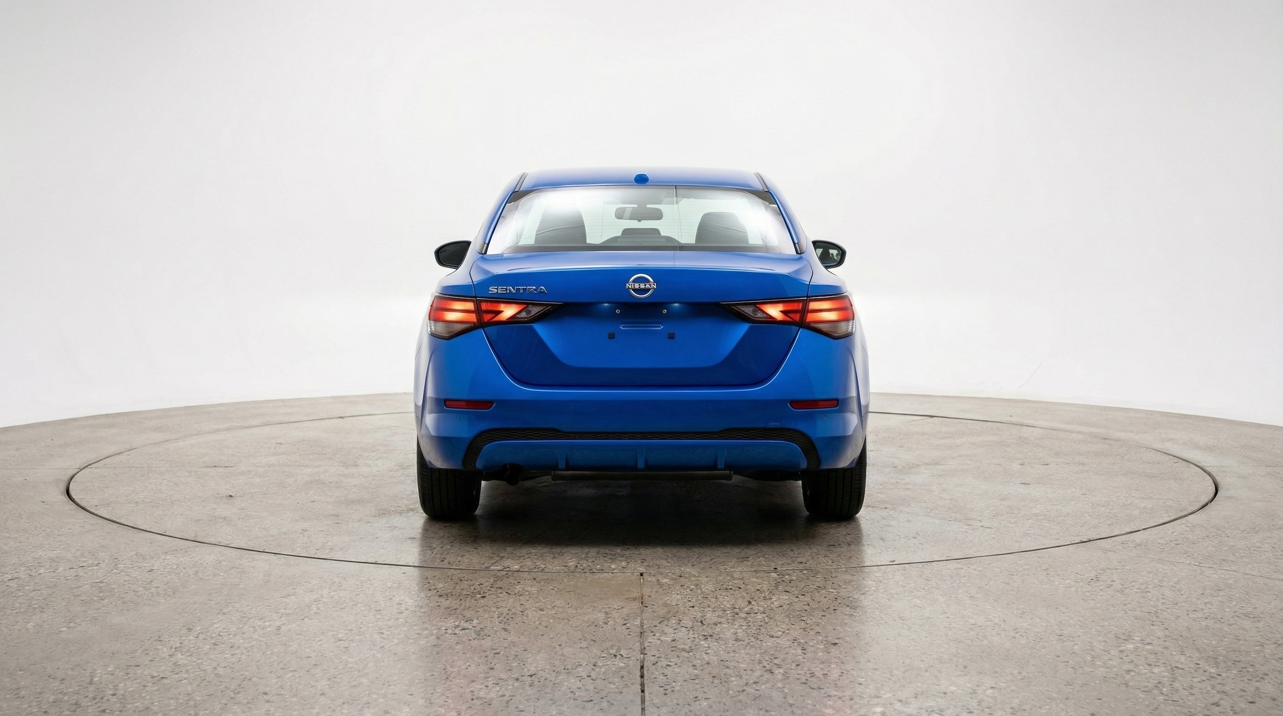 Thumbnail: 2025 Nissan Sentra - 6