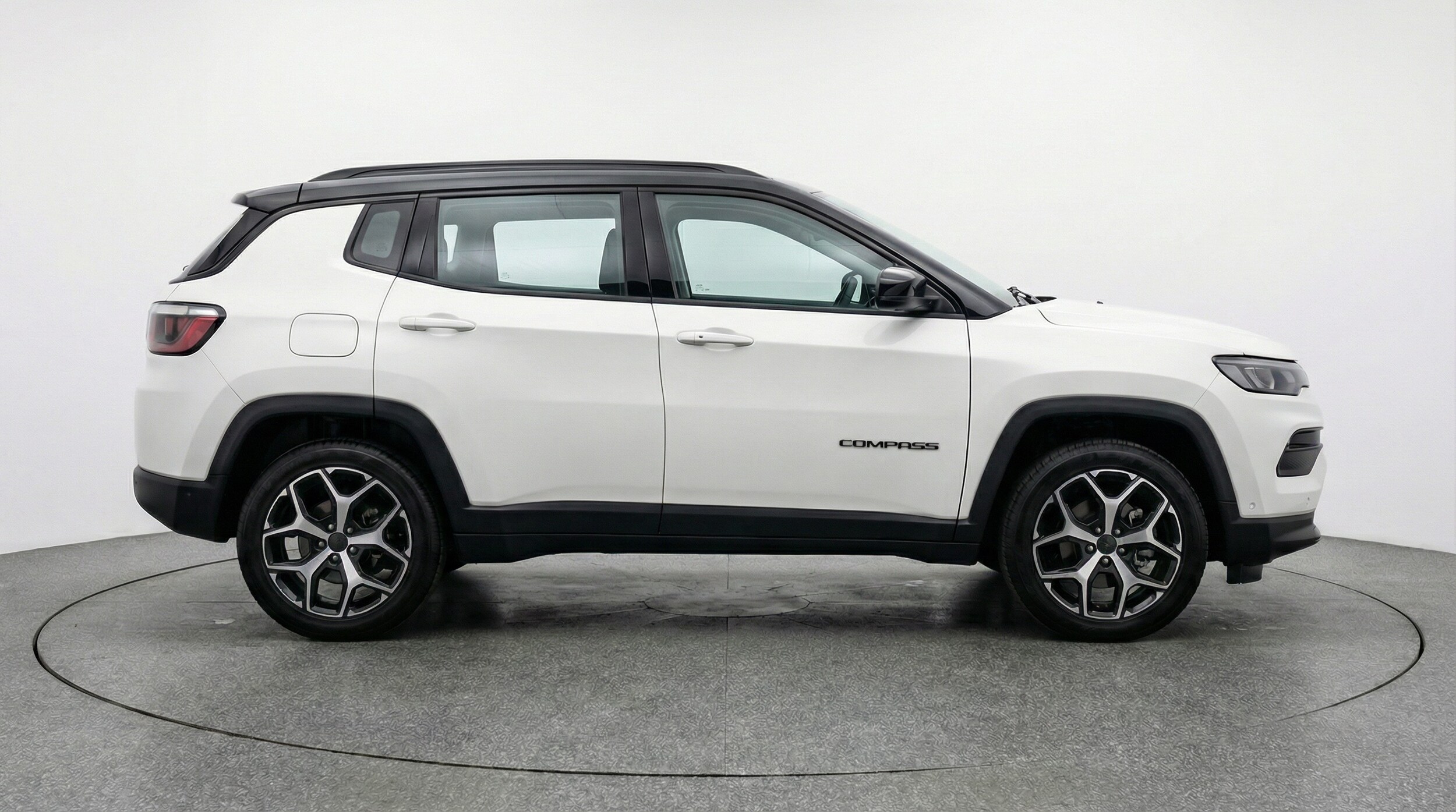 Thumbnail: 2025 Jeep Compass - 8