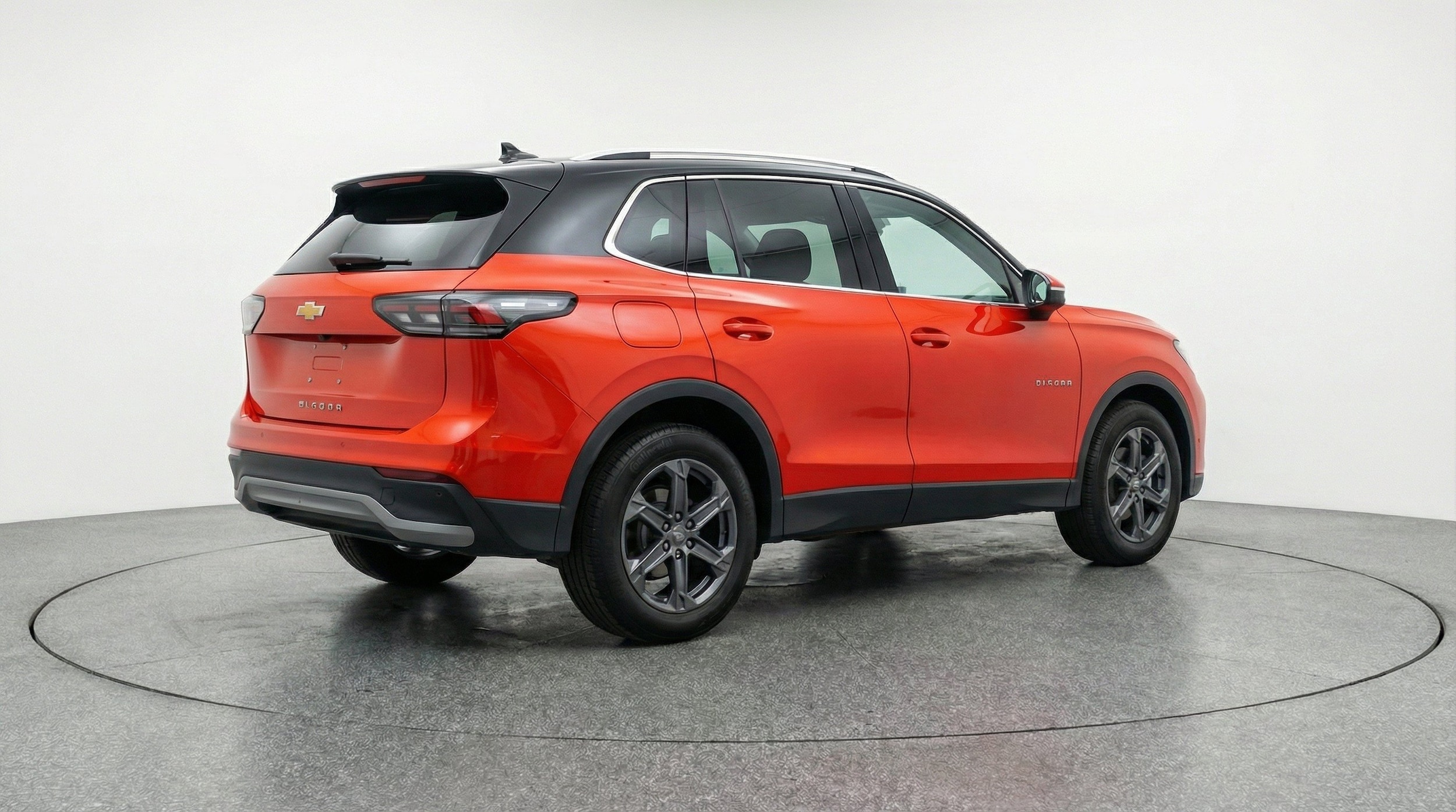 Thumbnail: 2026 Volkswagen Tiguan - 9