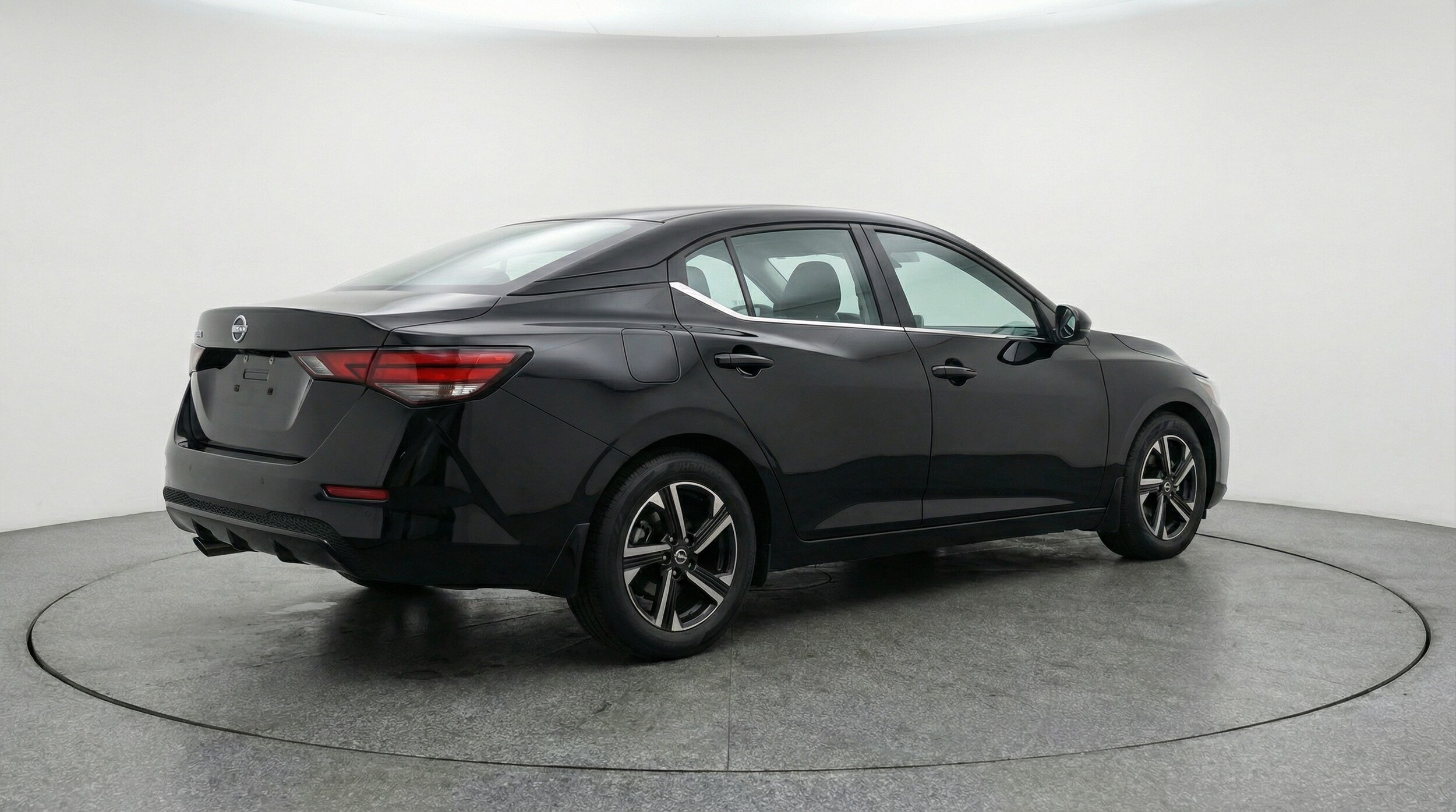 Thumbnail: 2025 Nissan Sentra - 7