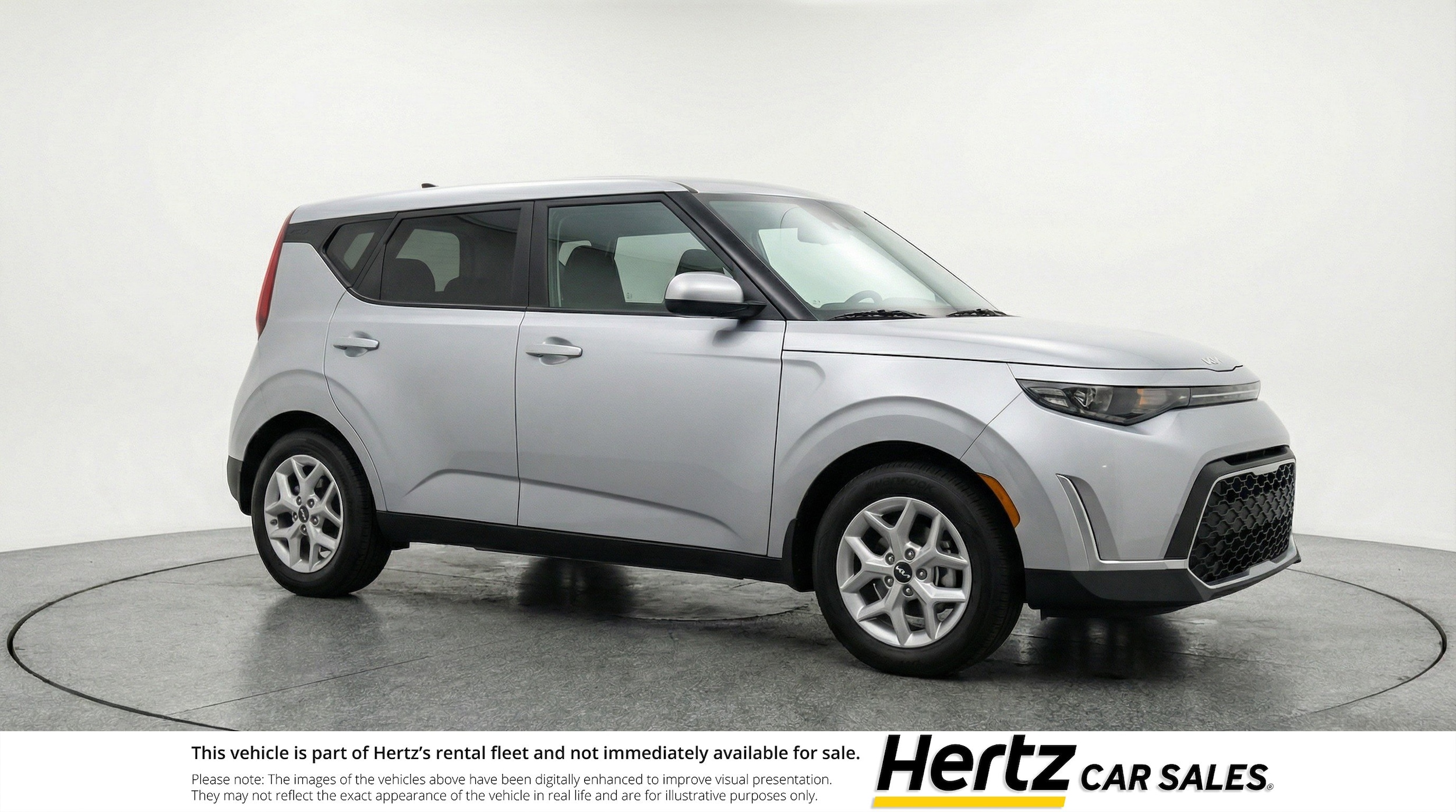 Thumbnail: 2025 Kia Soul - 1