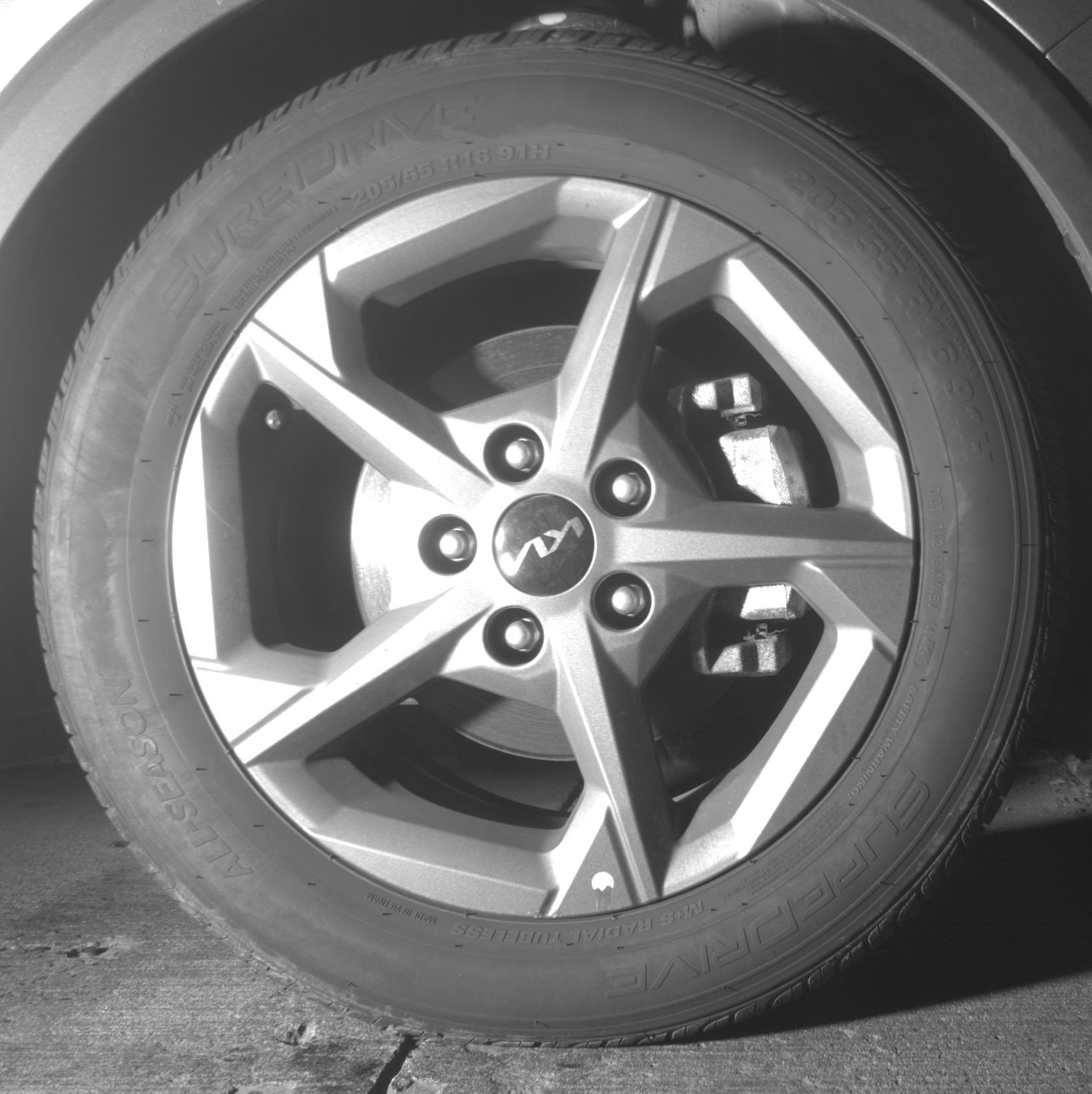Thumbnail: 2026 Kia K4 - 13