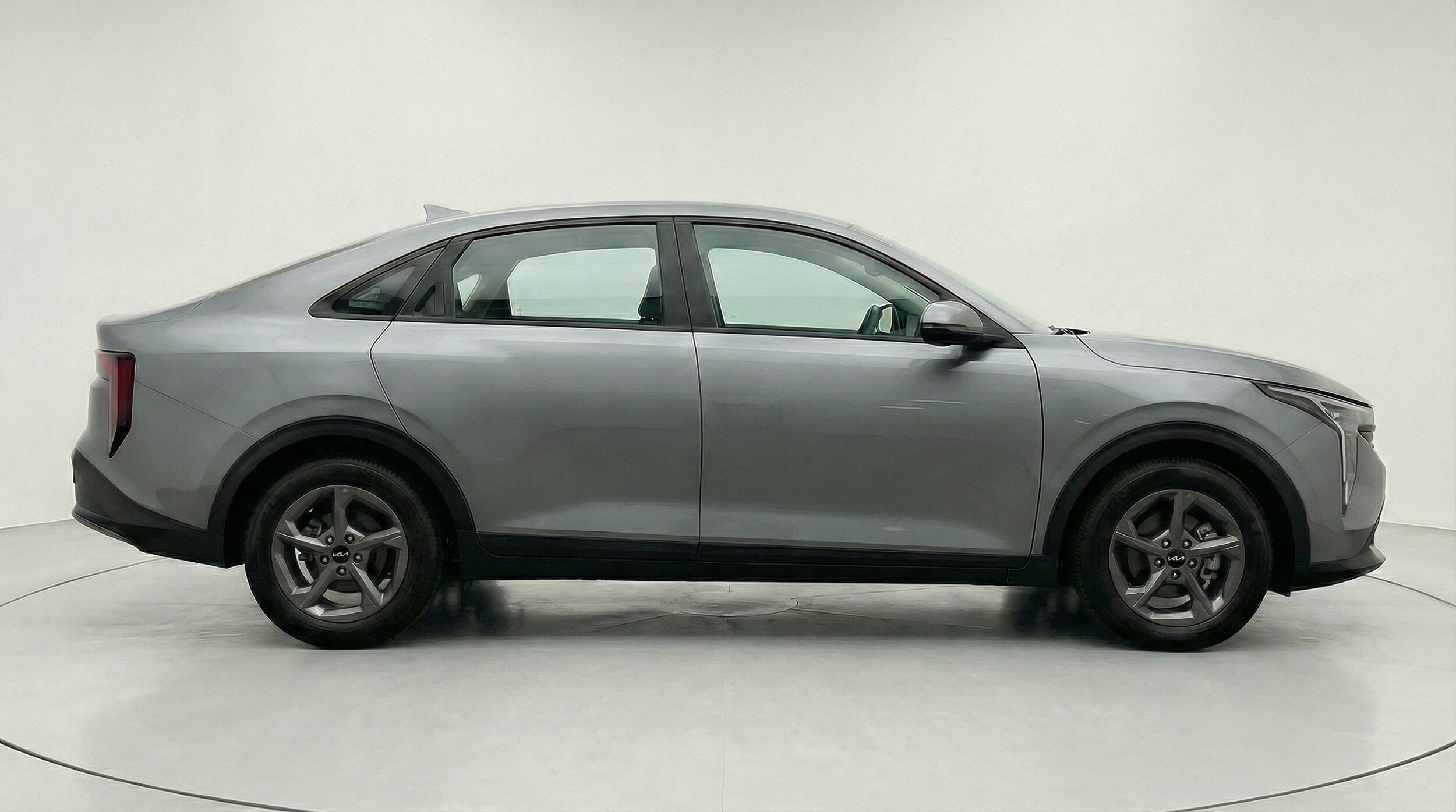 Thumbnail: 2025 Kia K4 - 8