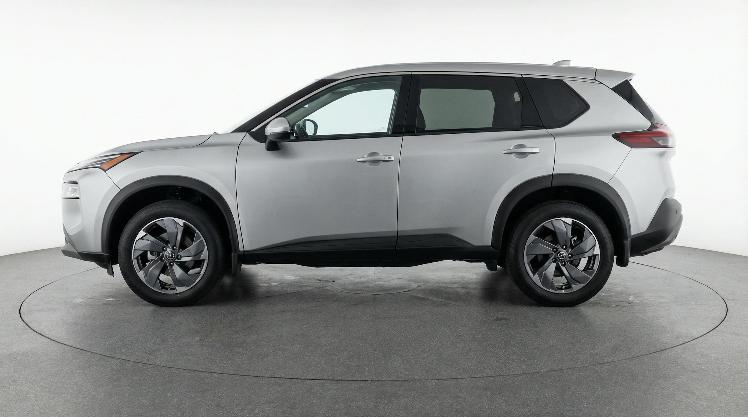 Thumbnail: 2025 Nissan Rogue - 4