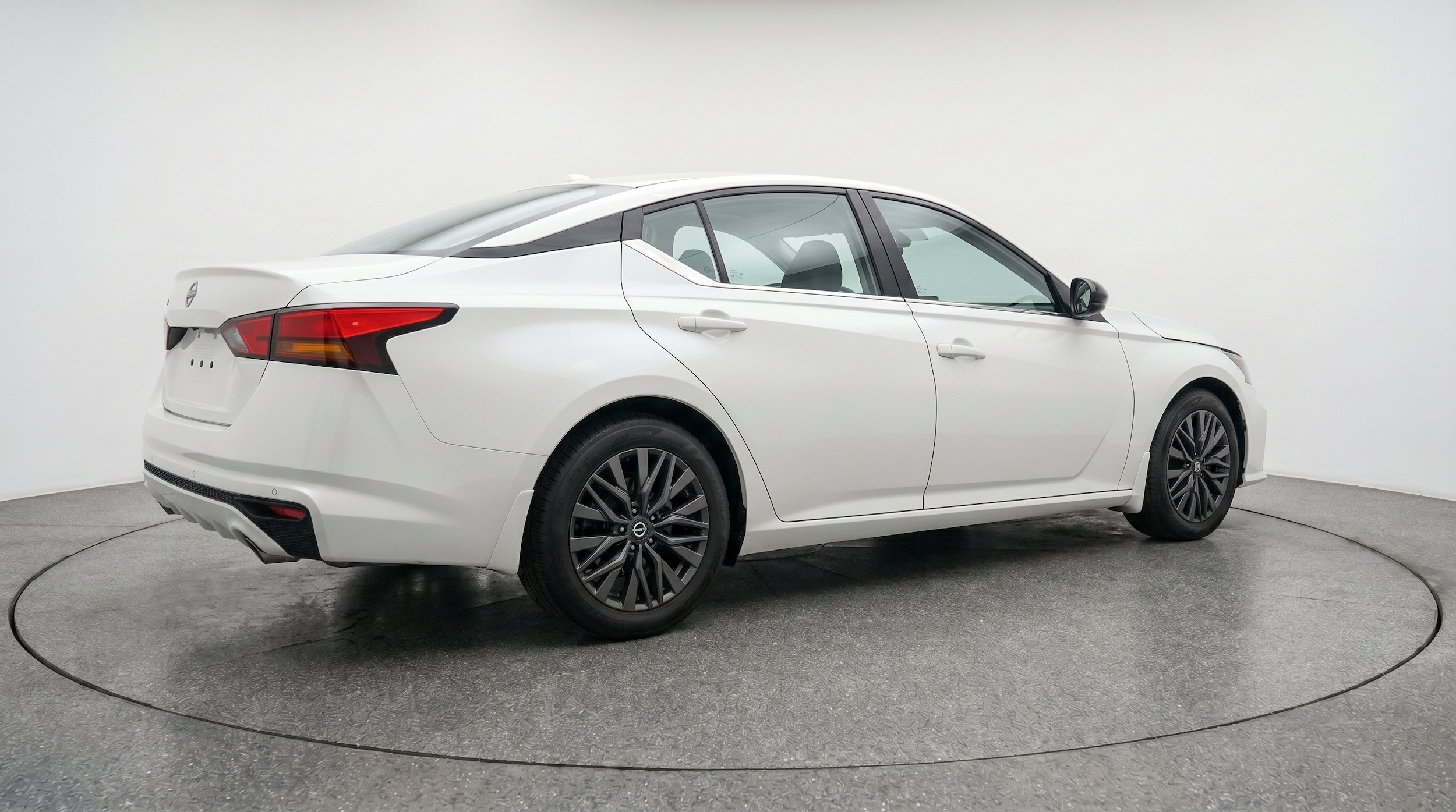 Thumbnail: 2026 Nissan Altima - 9