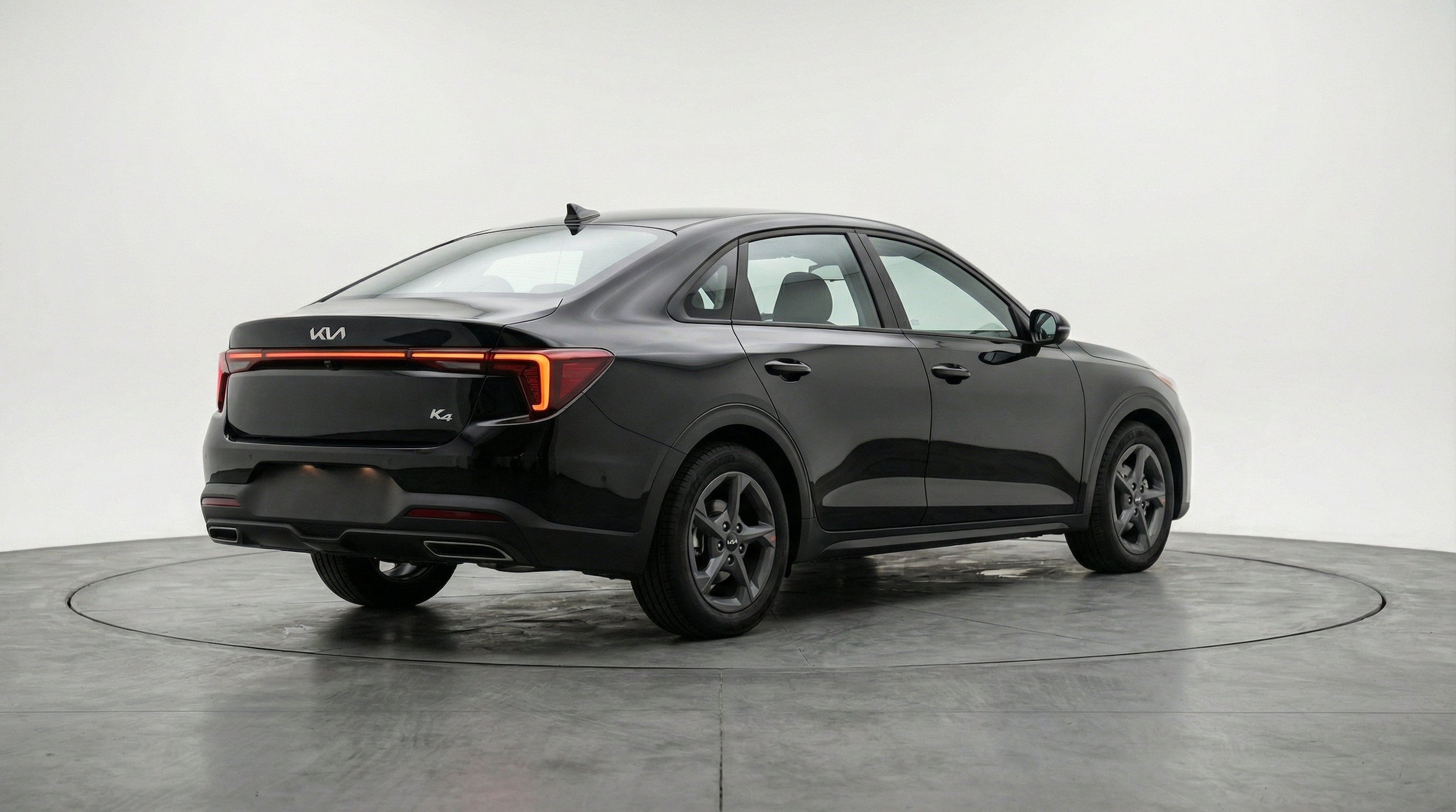 Thumbnail: 2026 Kia K4 - 9