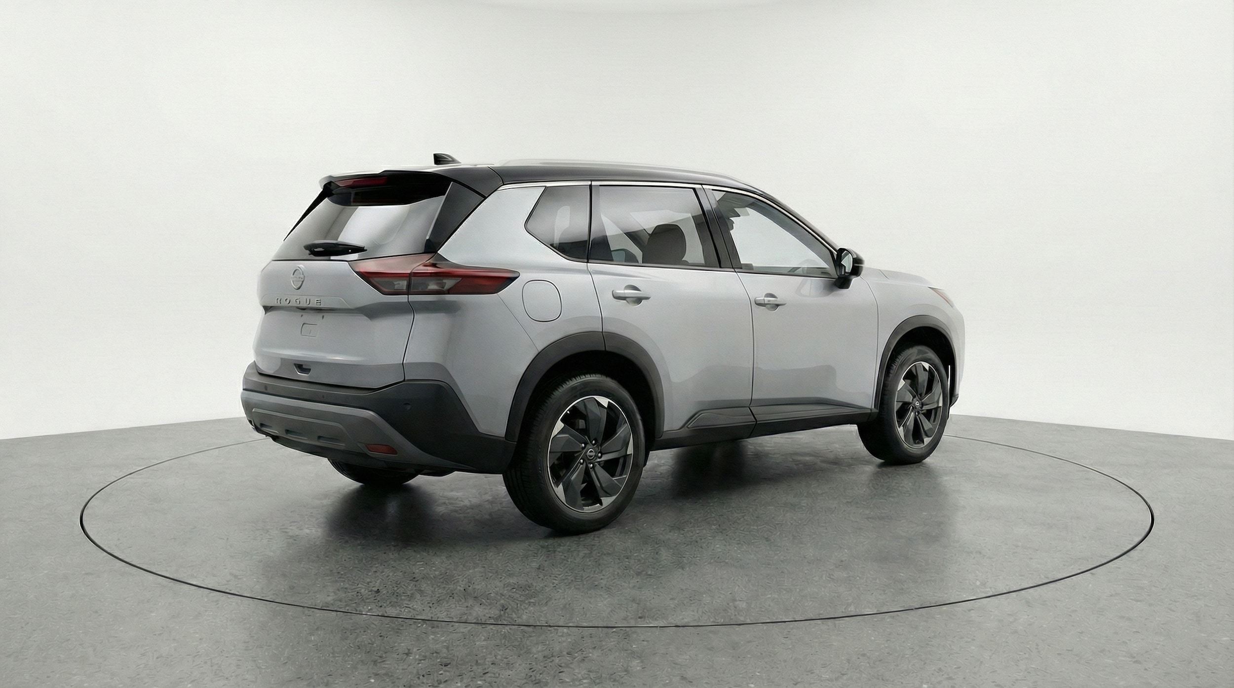 Thumbnail: 2025 Nissan Rogue - 7