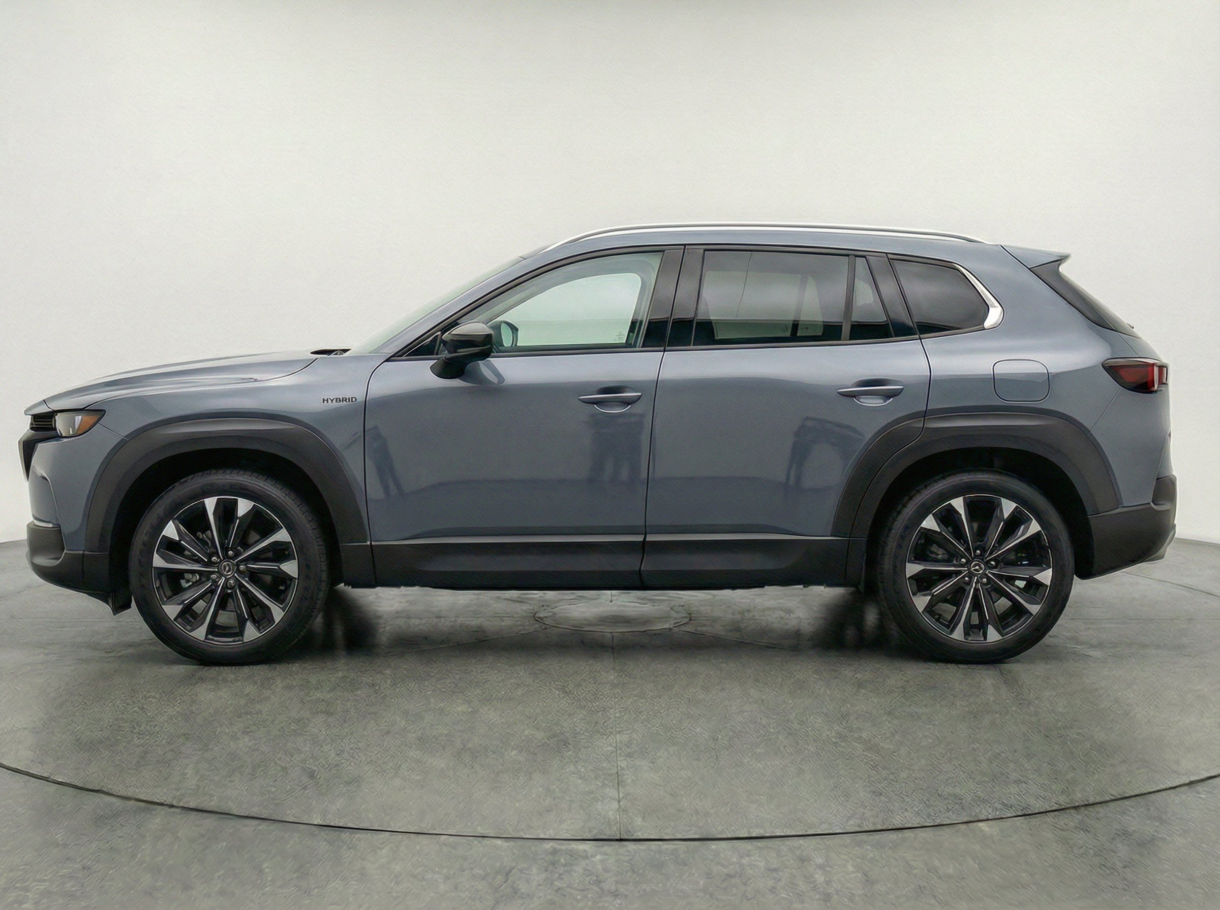 Thumbnail: 2025 Mazda CX-50 - 5