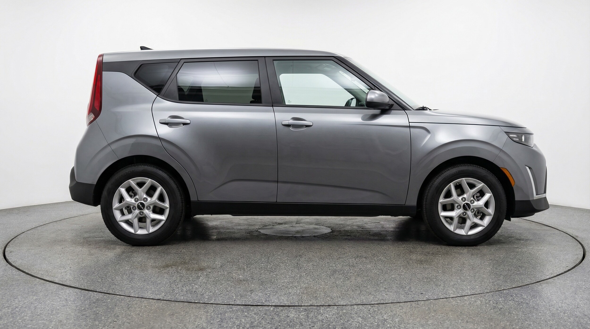 Thumbnail: 2025 Kia Soul - 8