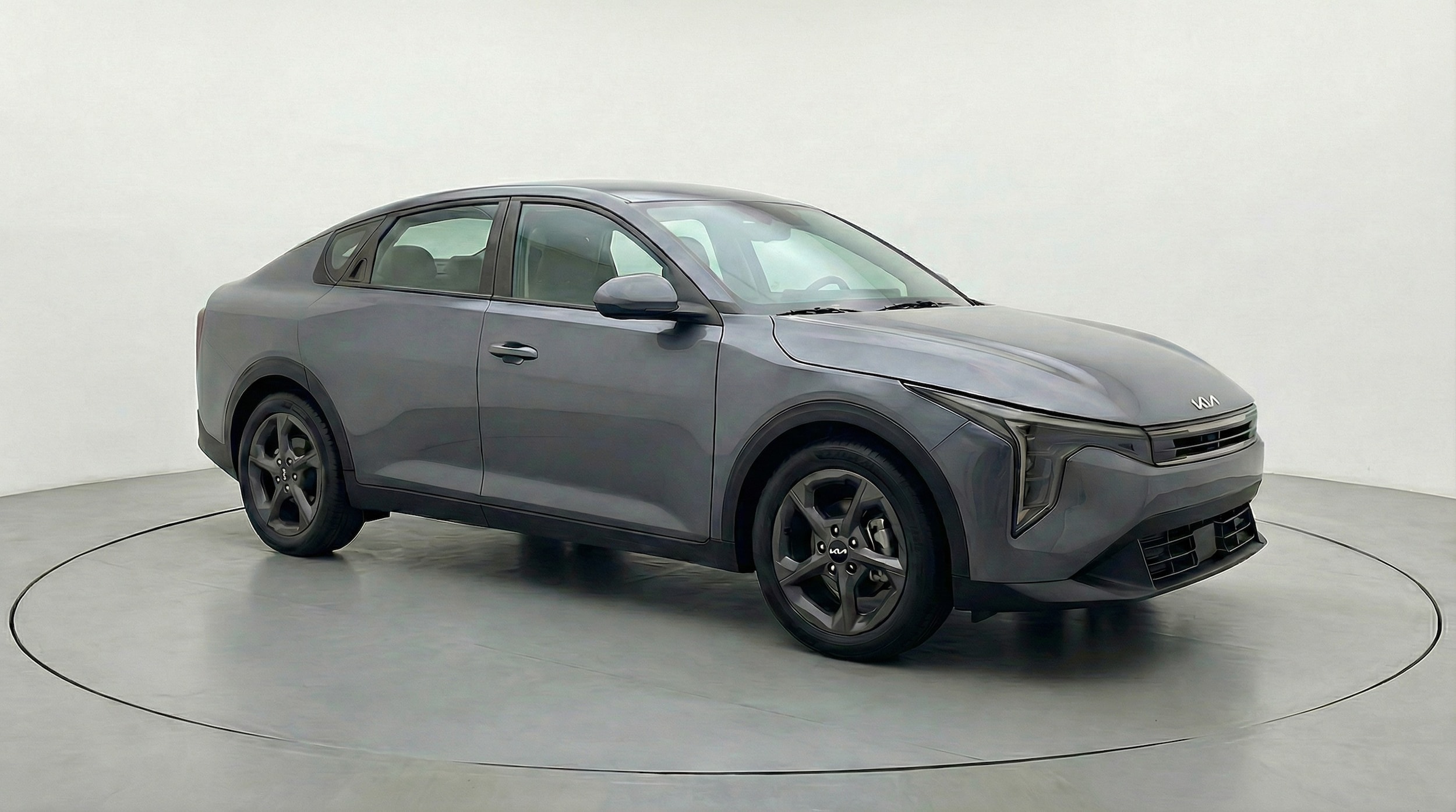 Thumbnail: 2025 Kia K4 - 1