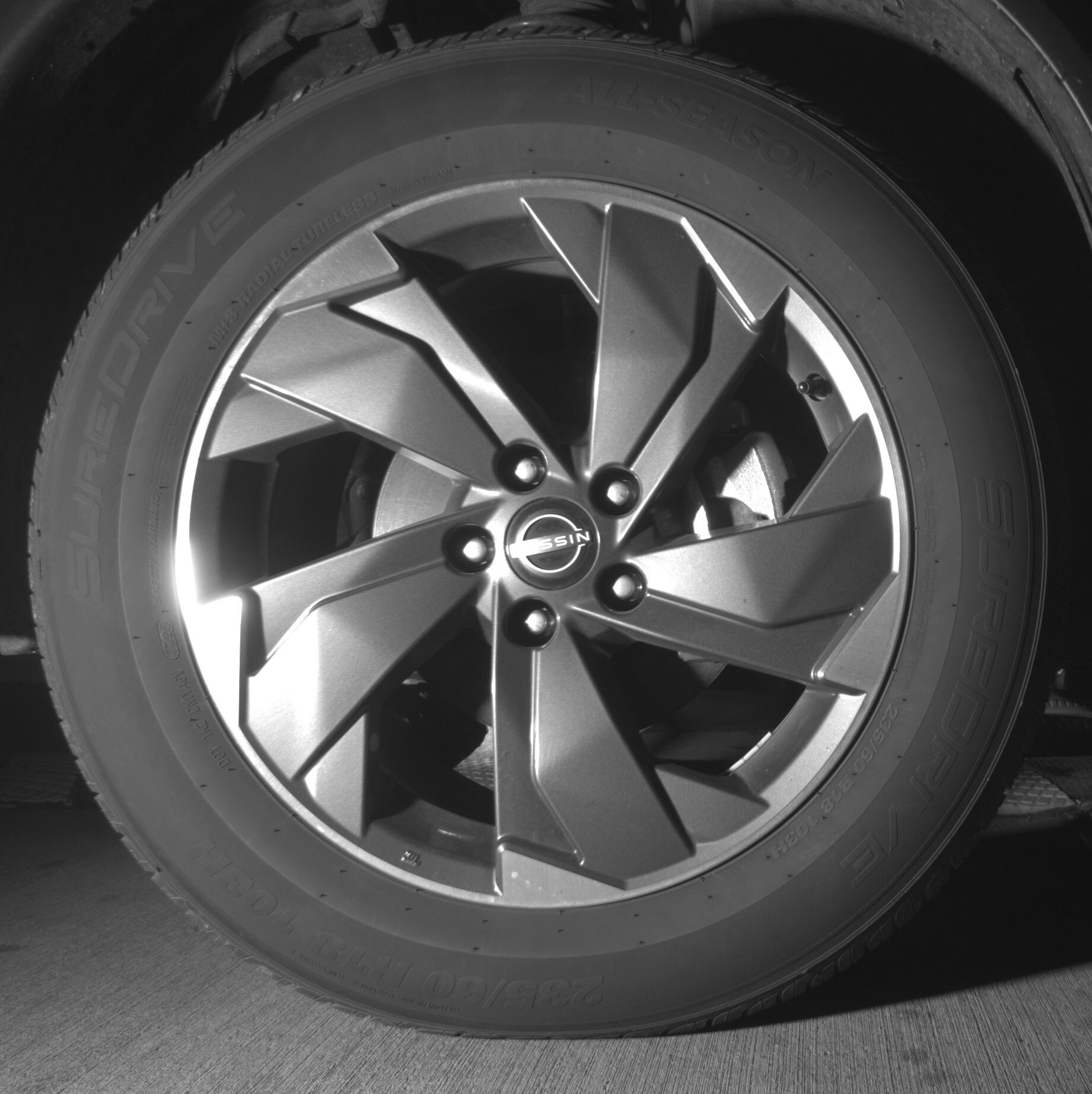 Thumbnail: 2025 Nissan Rogue - 10