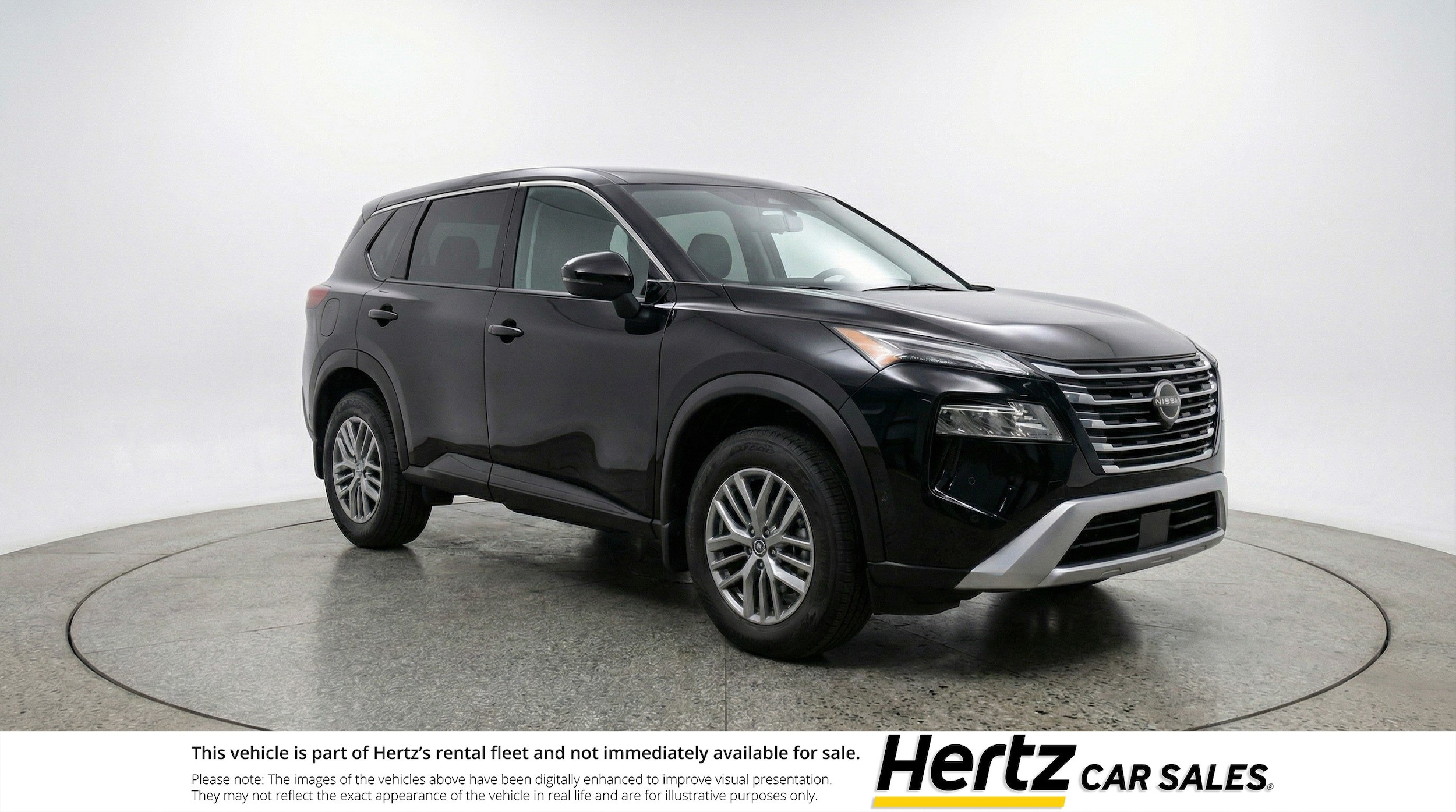 Thumbnail: 2026 Nissan Rogue - 1