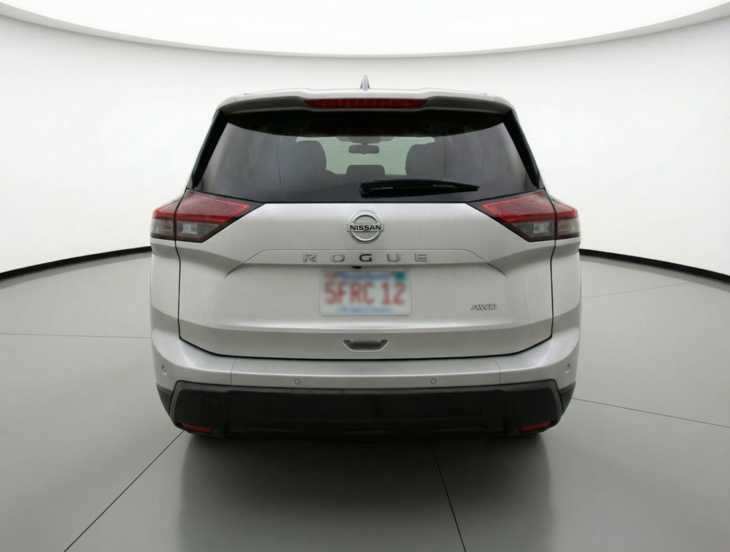 Thumbnail: 2025 Nissan Rogue - 6