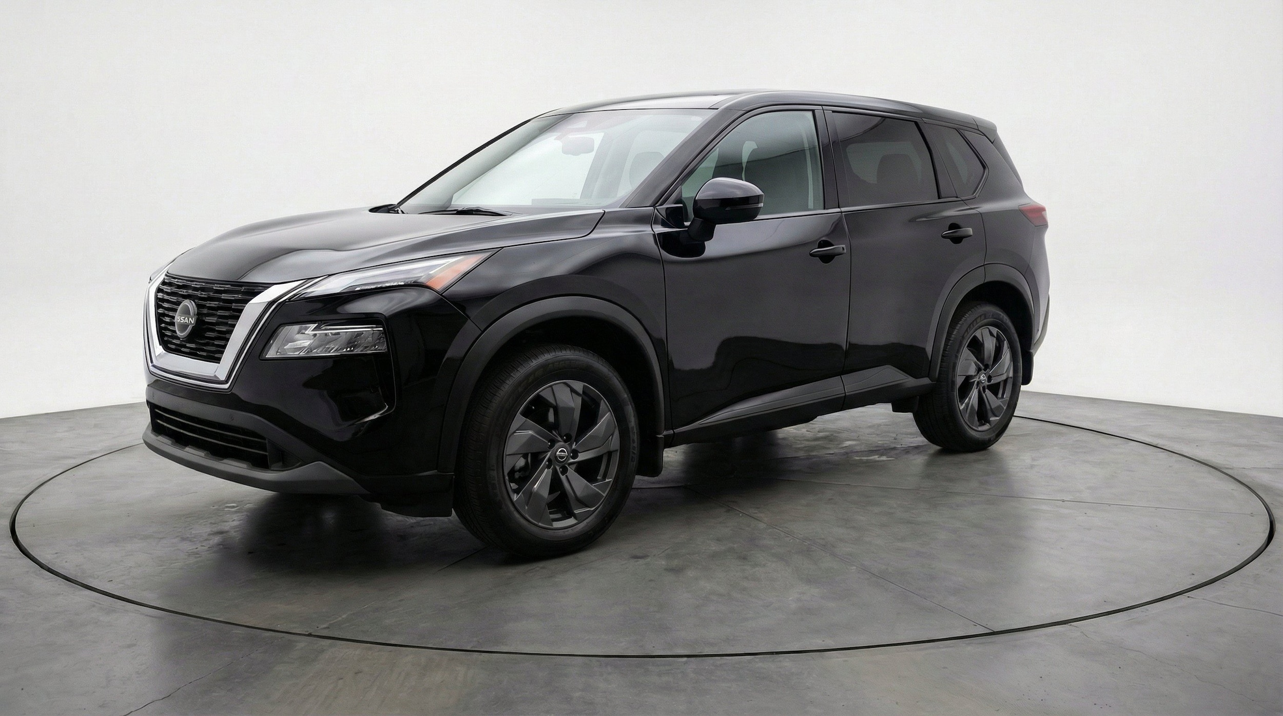 Thumbnail: 2025 Nissan Rogue - 3