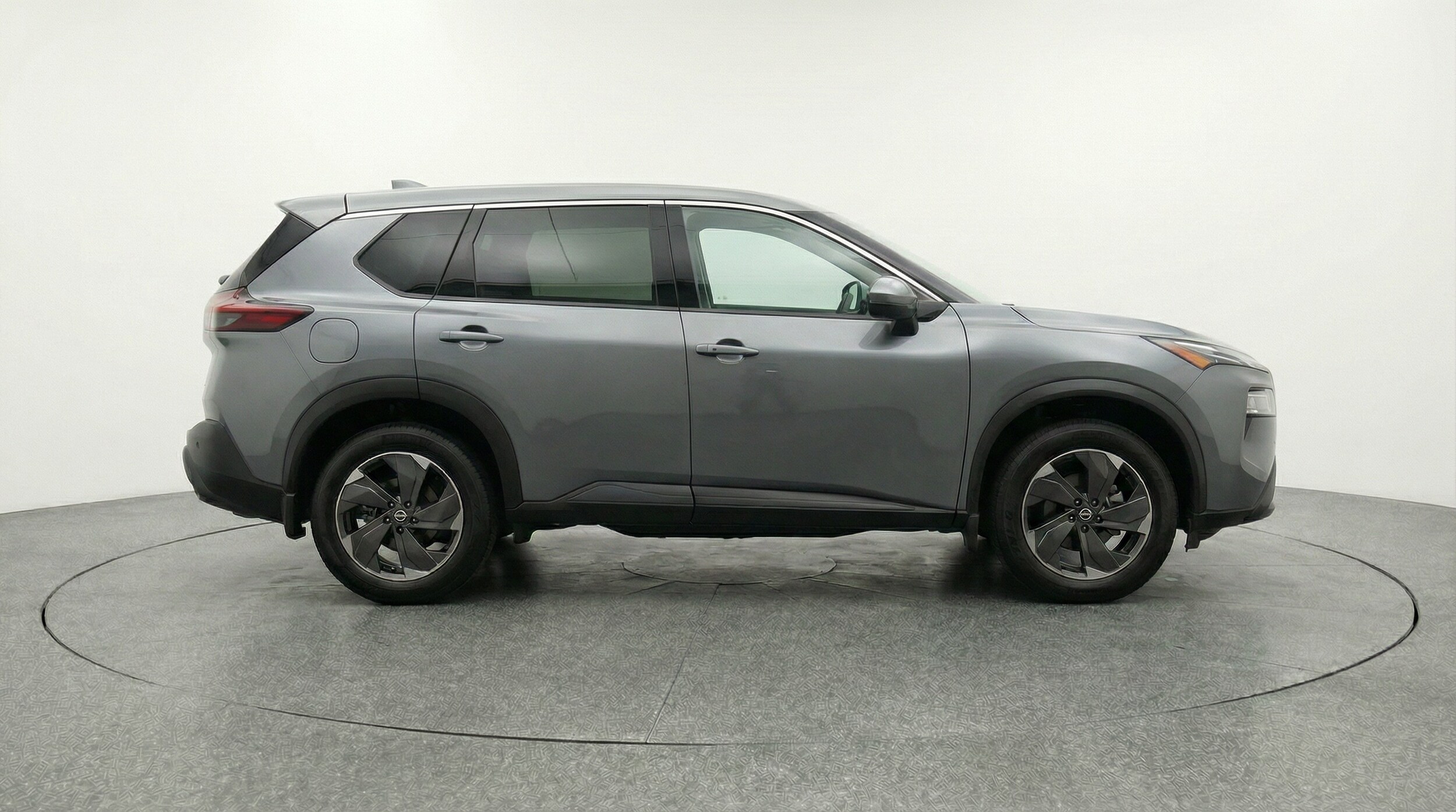 Thumbnail: 2025 Nissan Rogue - 8