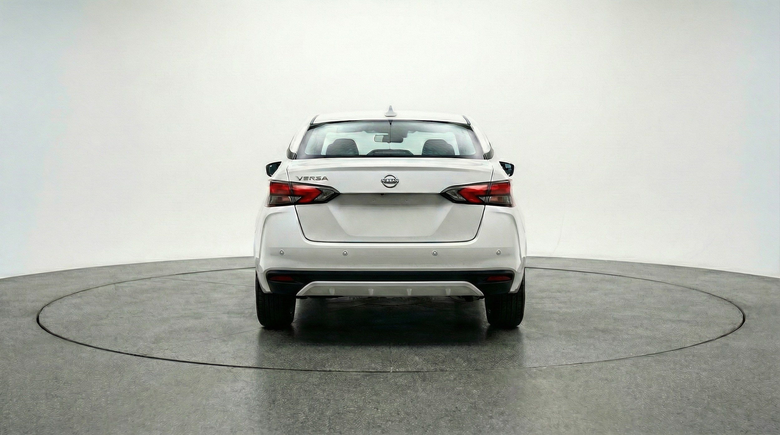 Thumbnail: 2025 Nissan Versa - 6