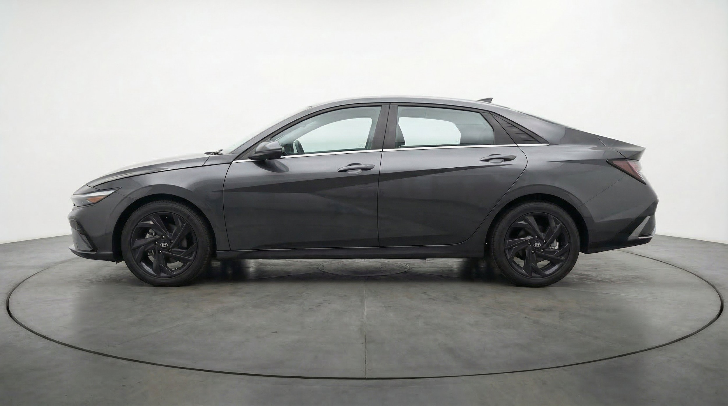 Thumbnail: 2026 Hyundai Elantra - 5