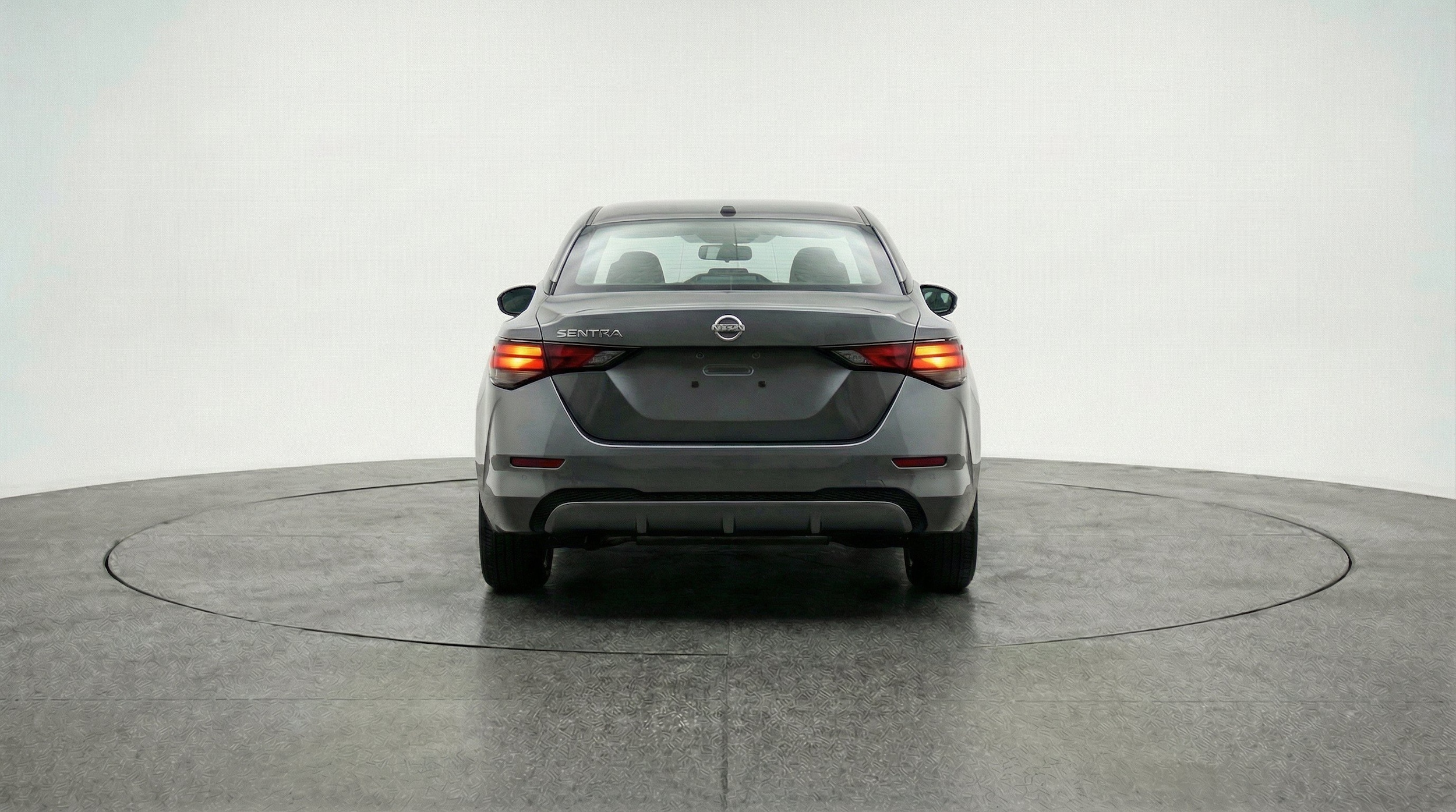 Thumbnail: 2025 Nissan Sentra - 7
