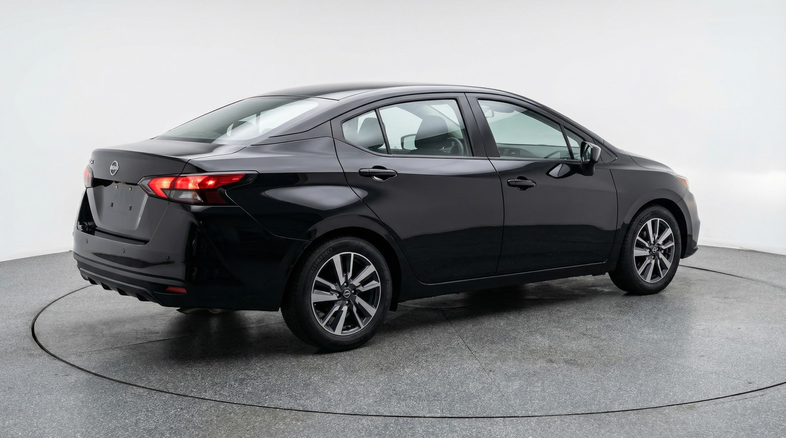 Thumbnail: 2025 Nissan Versa - 7