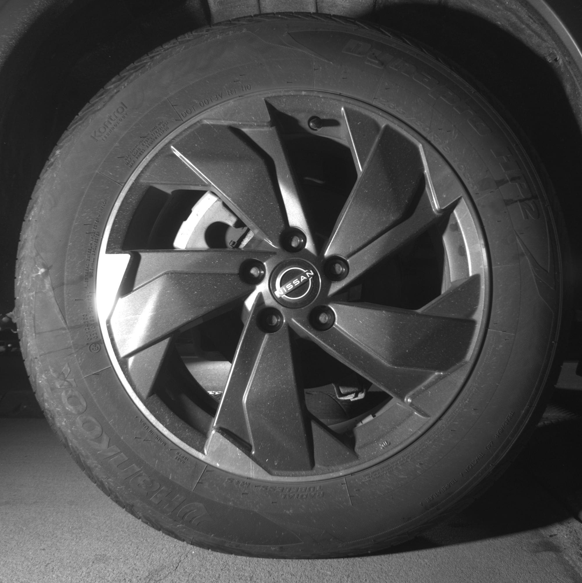 Thumbnail: 2025 Nissan Rogue - 12