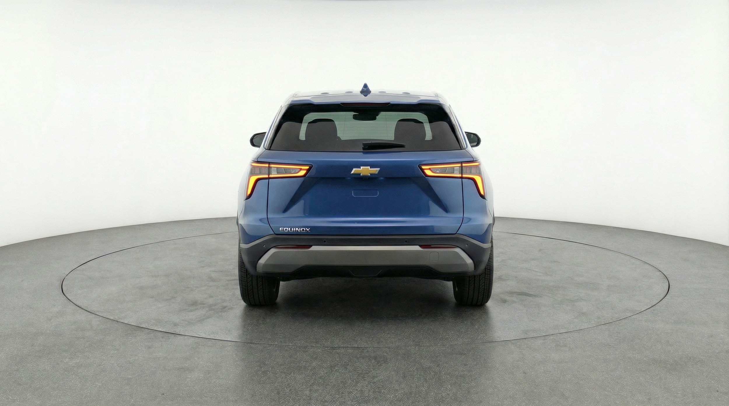 Thumbnail: 2025 Chevrolet Equinox - 6
