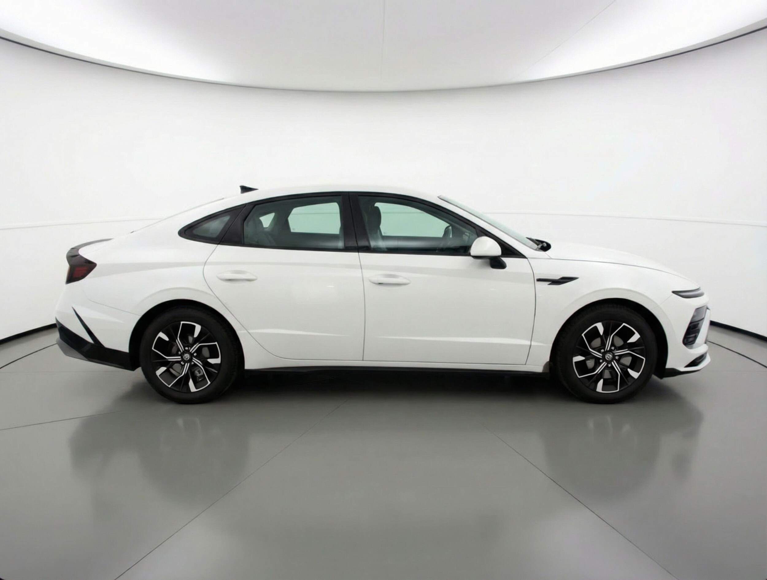 Thumbnail: 2025 Hyundai Sonata - 8