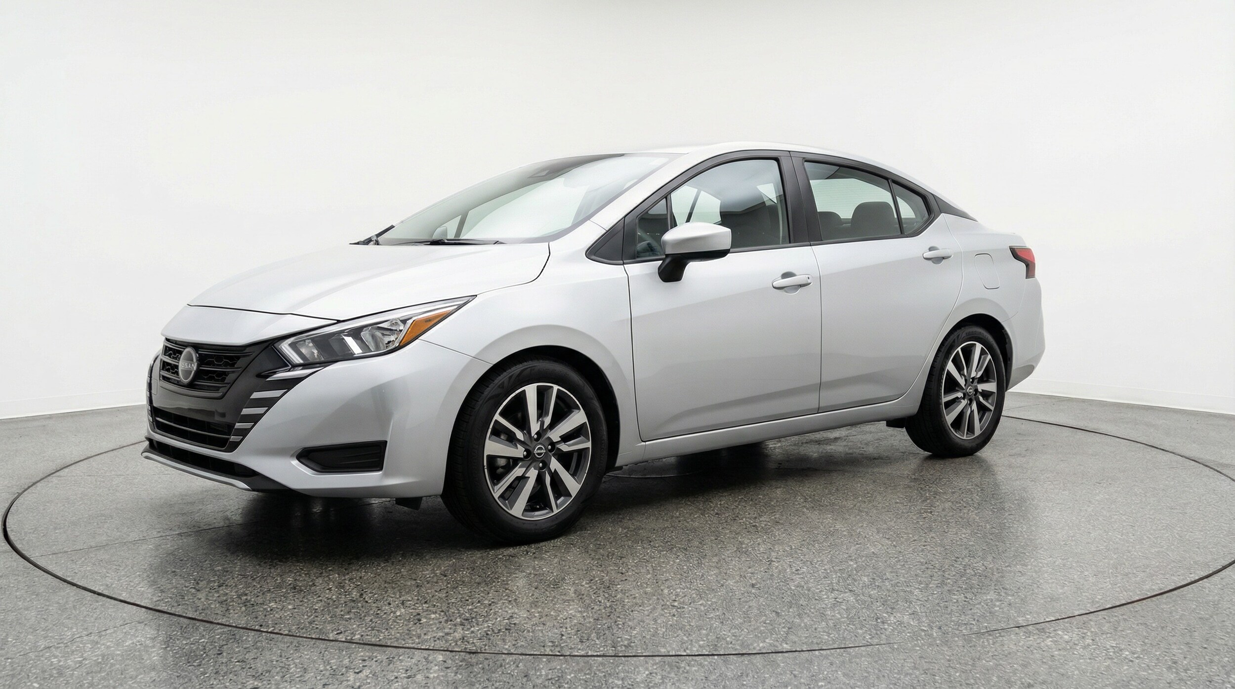 Thumbnail: 2025 Nissan Versa - 3