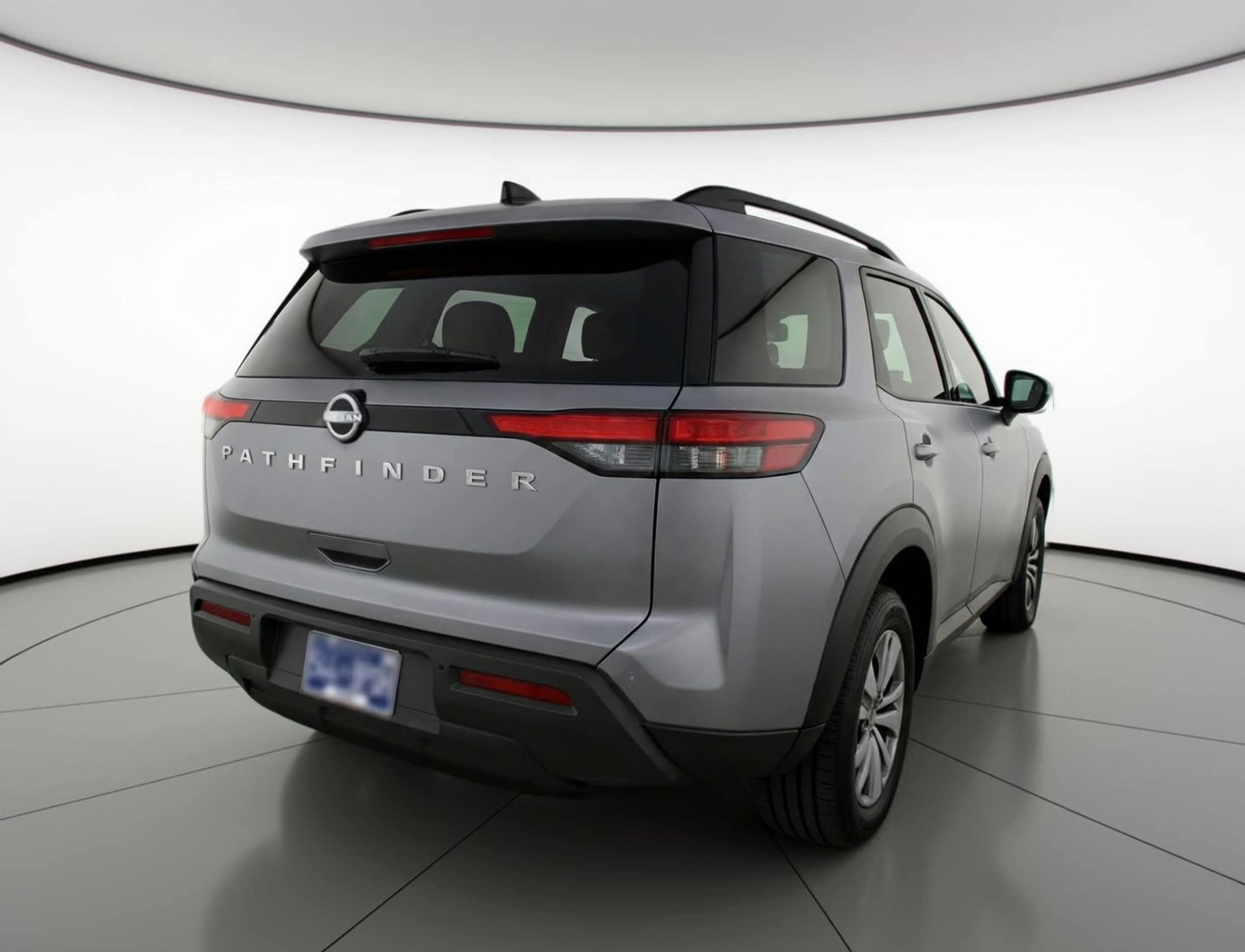 Thumbnail: 2025 Nissan Pathfinder - 7