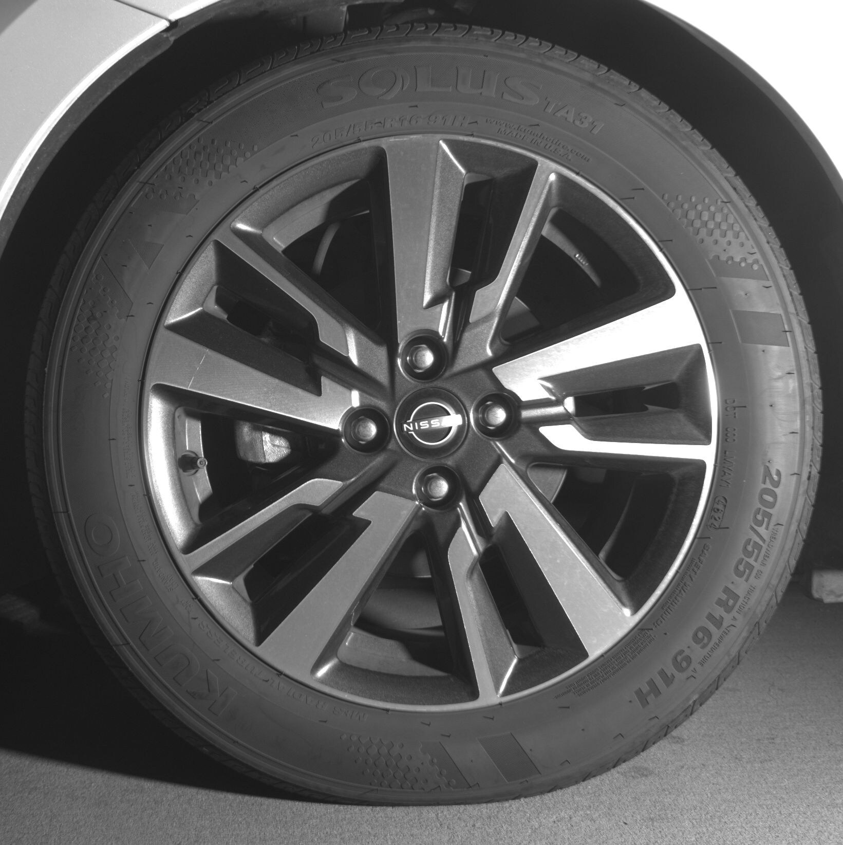 Thumbnail: 2025 Nissan Versa - 9