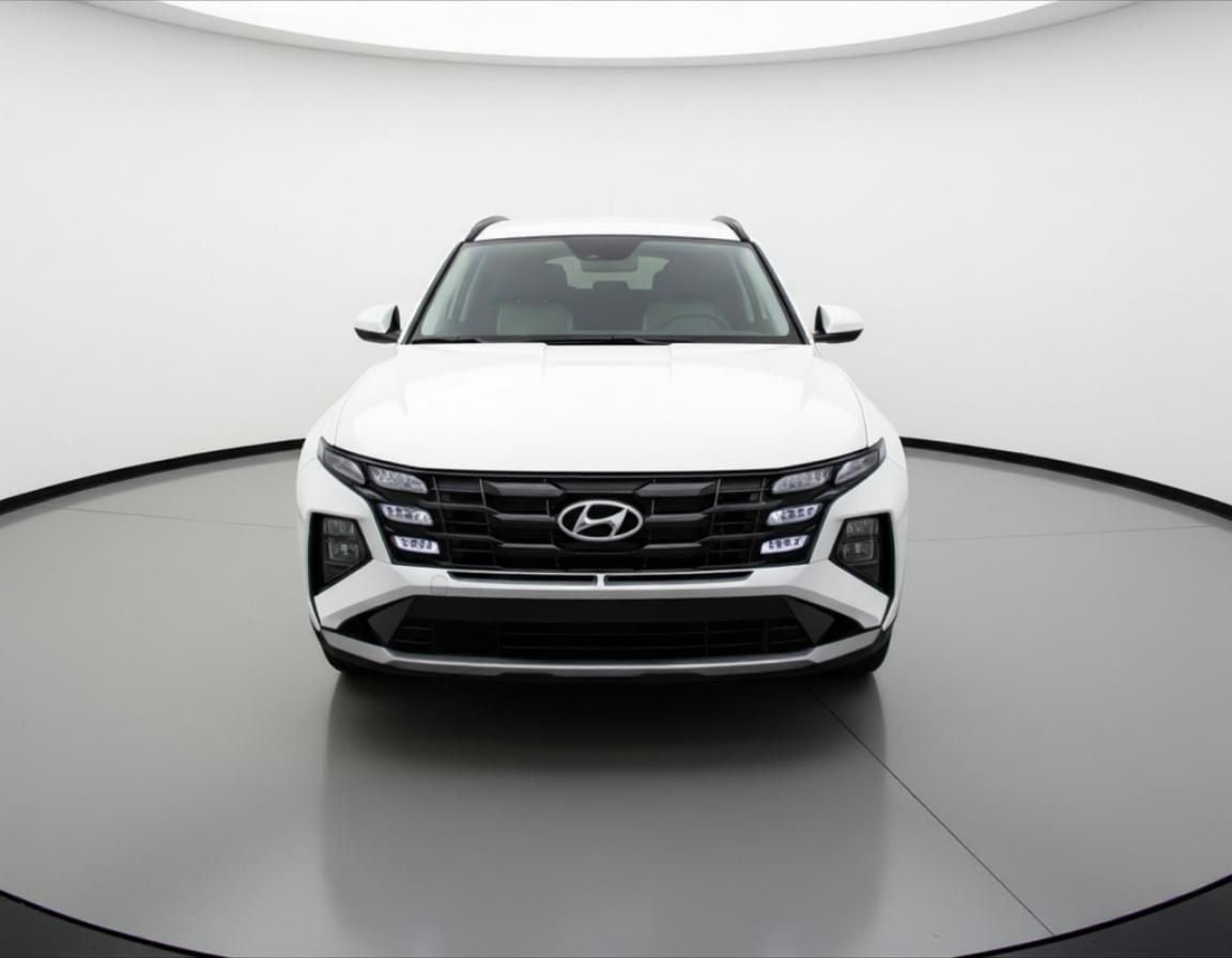Thumbnail: 2025 Hyundai Tucson - 2