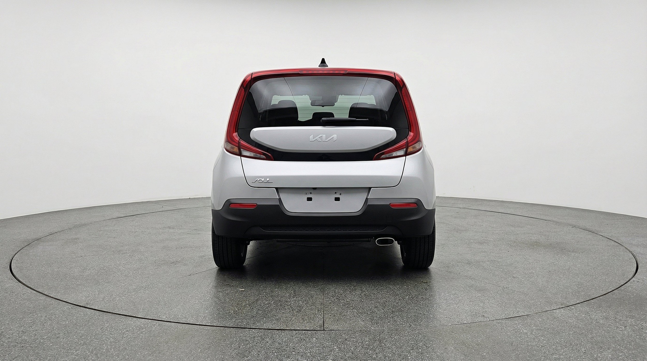 Thumbnail: 2025 Kia Soul - 7