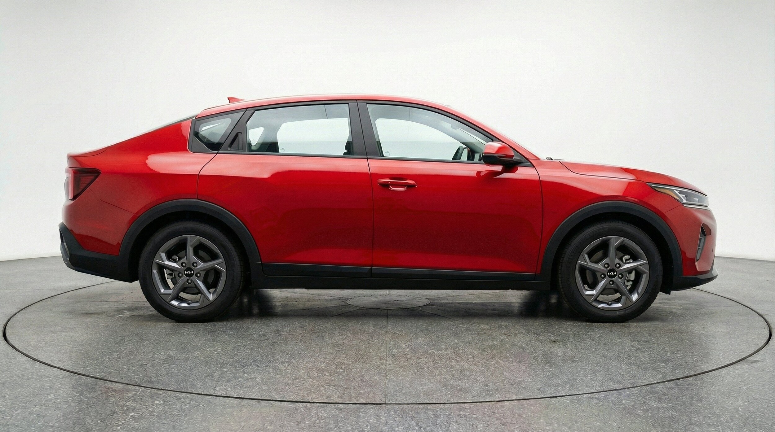 Thumbnail: 2025 Kia K4 - 10