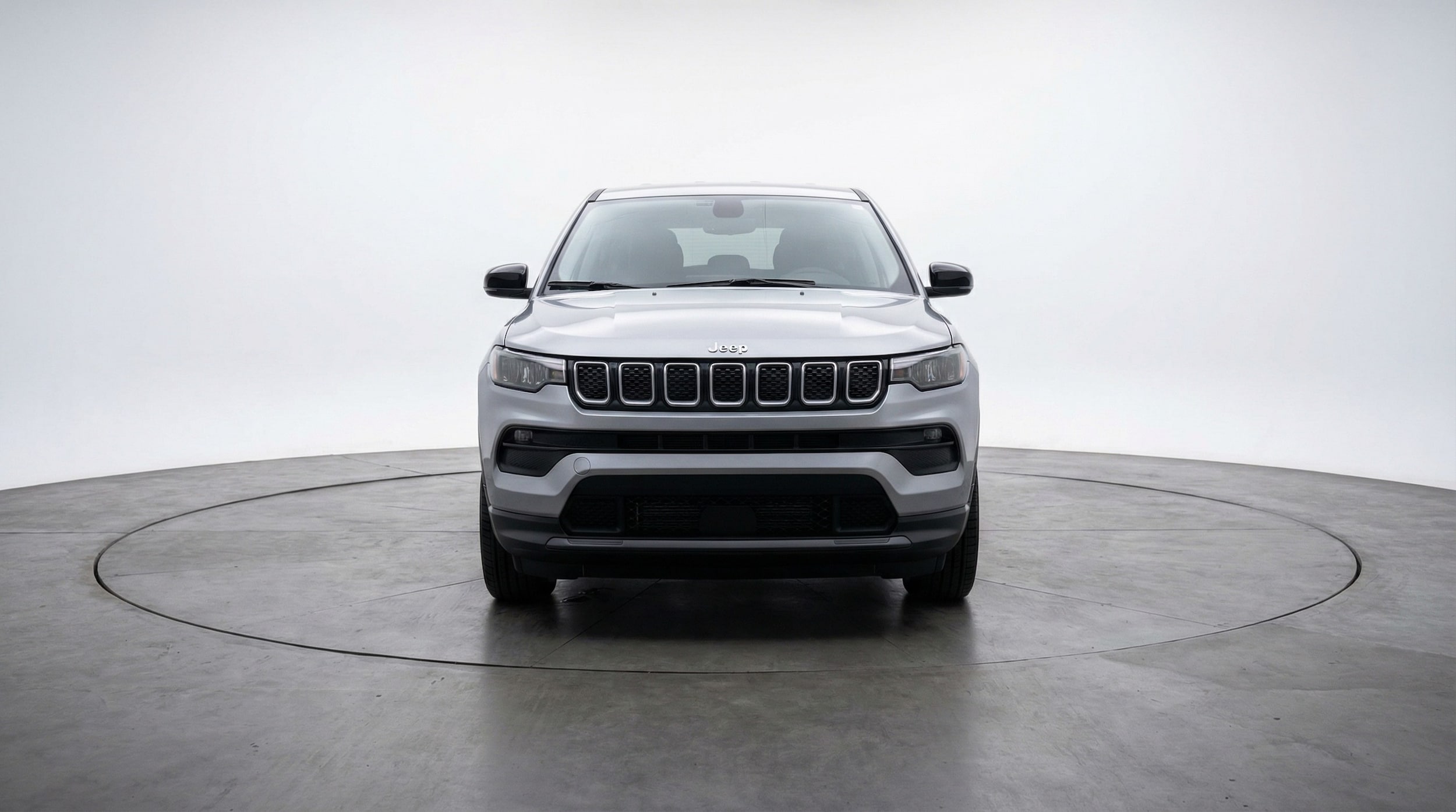 Thumbnail: 2025 Jeep Compass - 2